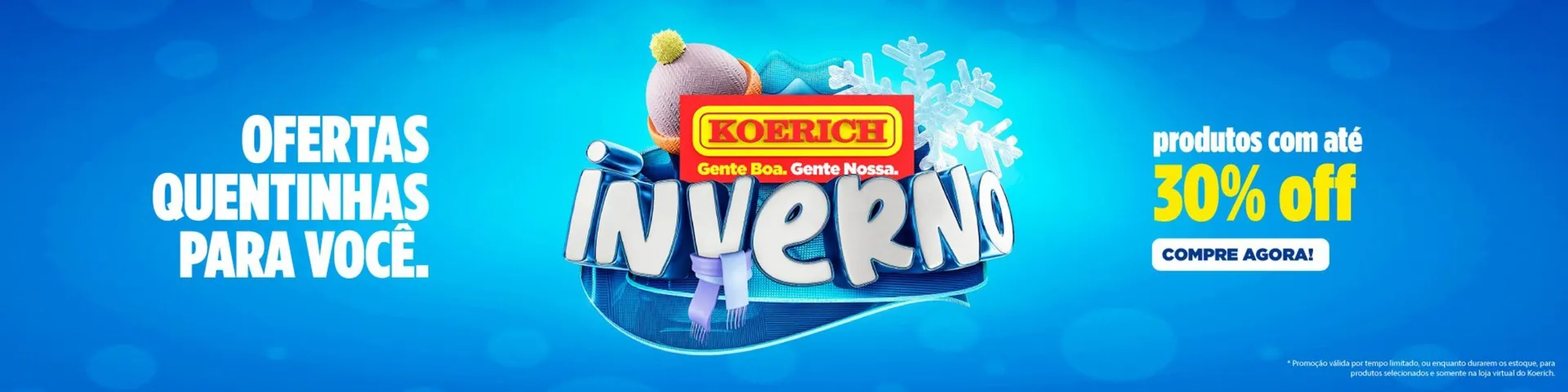 Inverno Koerich - 1