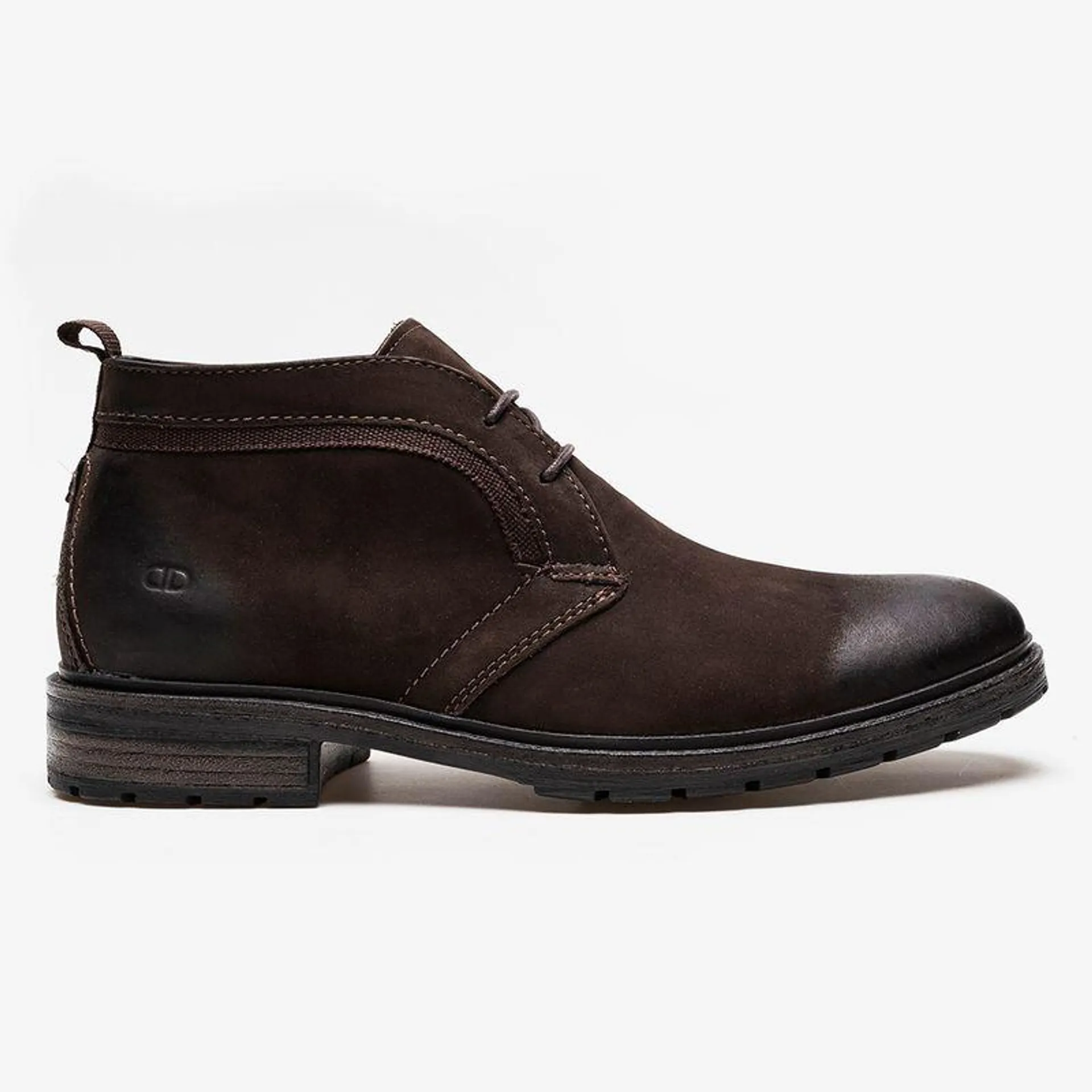 Bota Astro Garage Café
