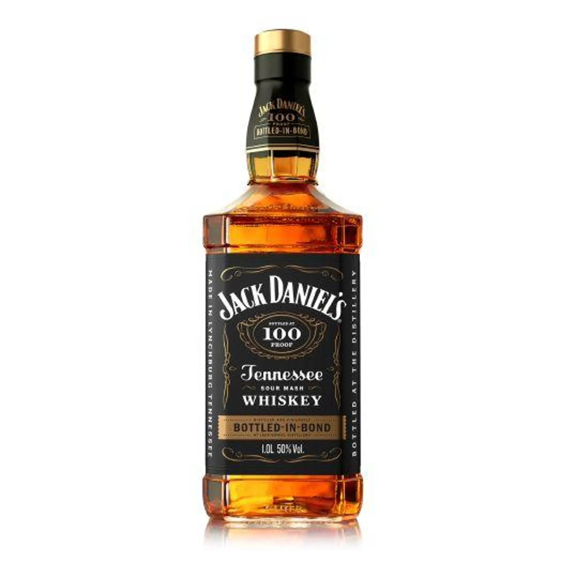 Jack Daniel's - Bottled In Bond 1l