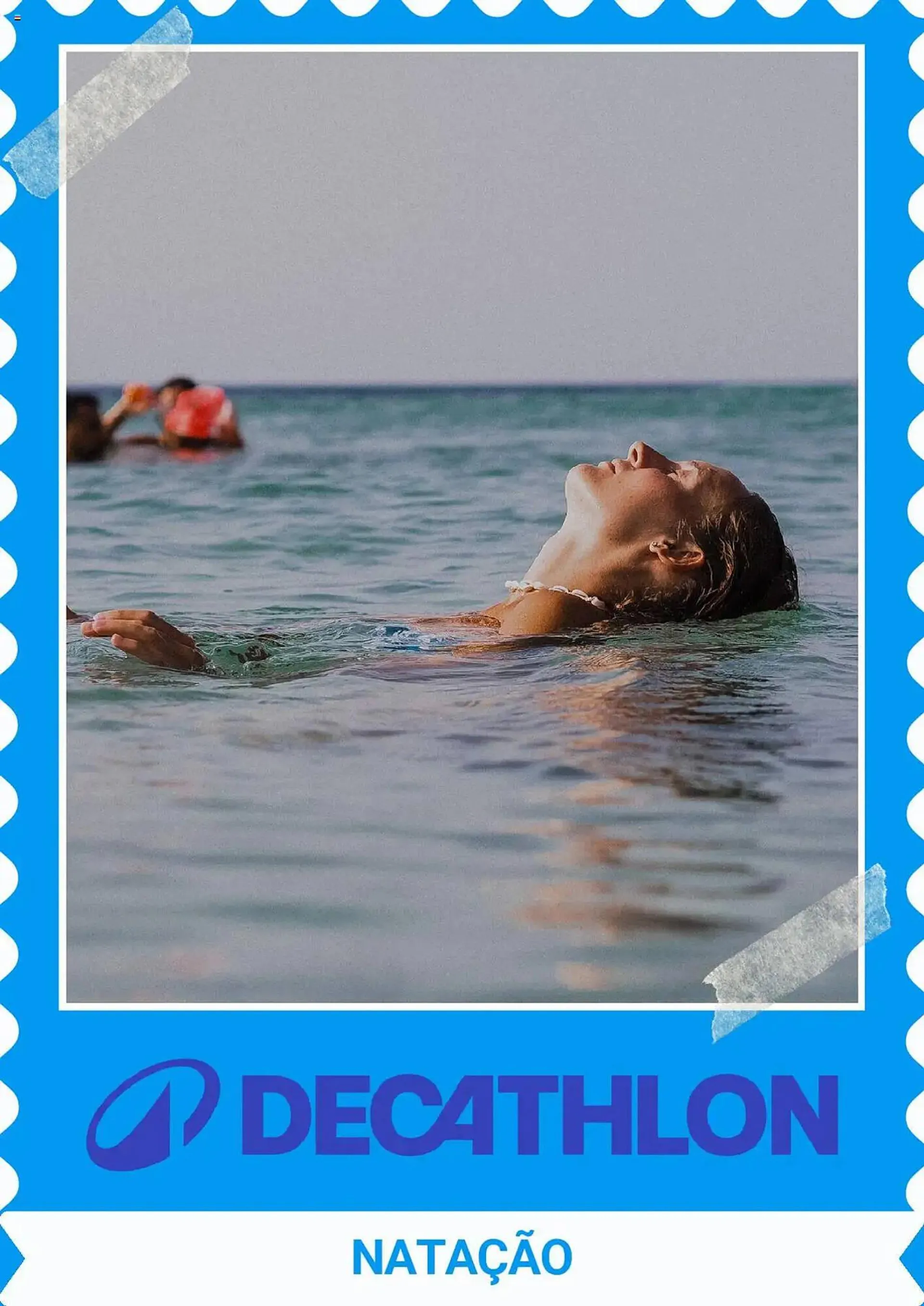 Catálogo Decathlon - 1