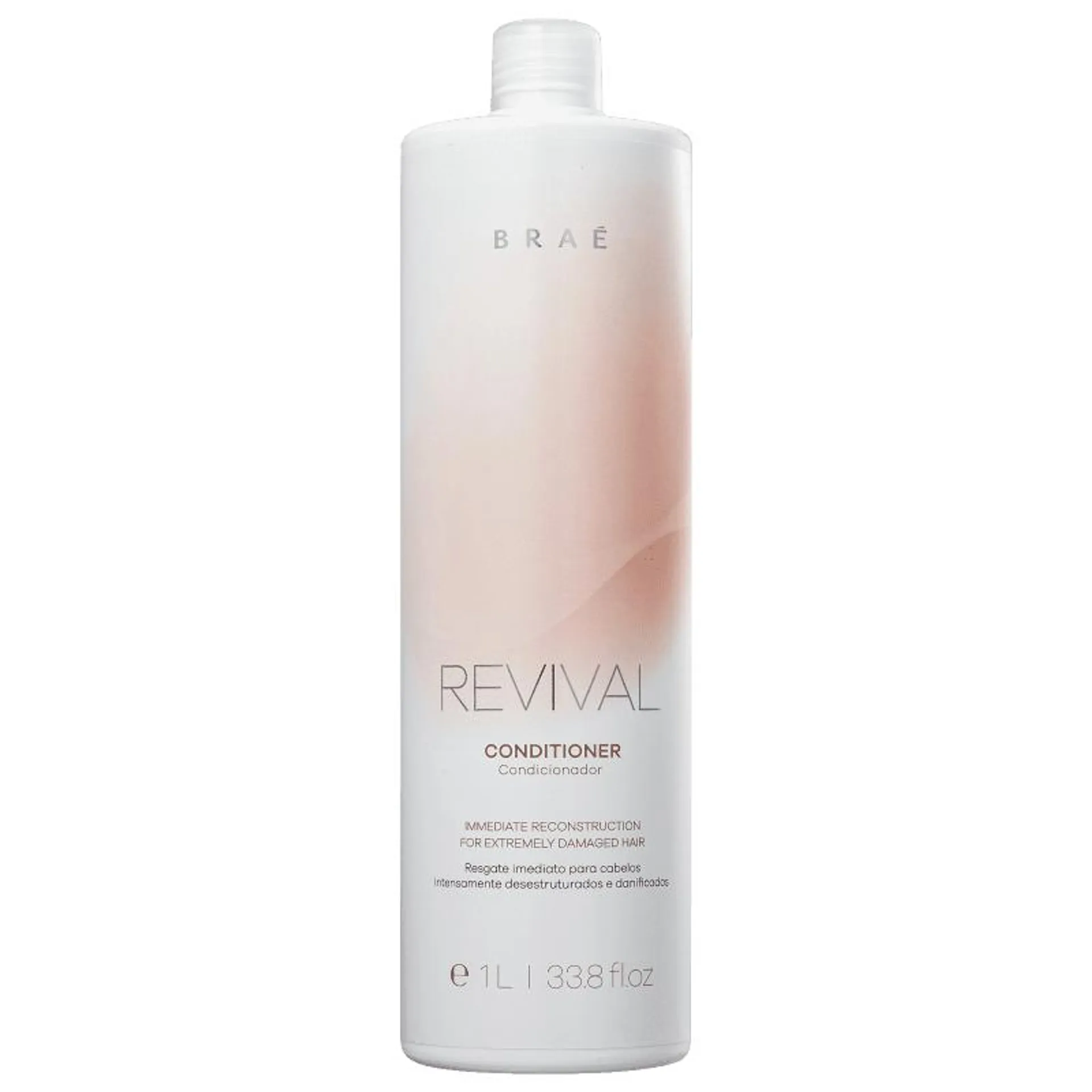 Braé Revival - Condicionador 1L