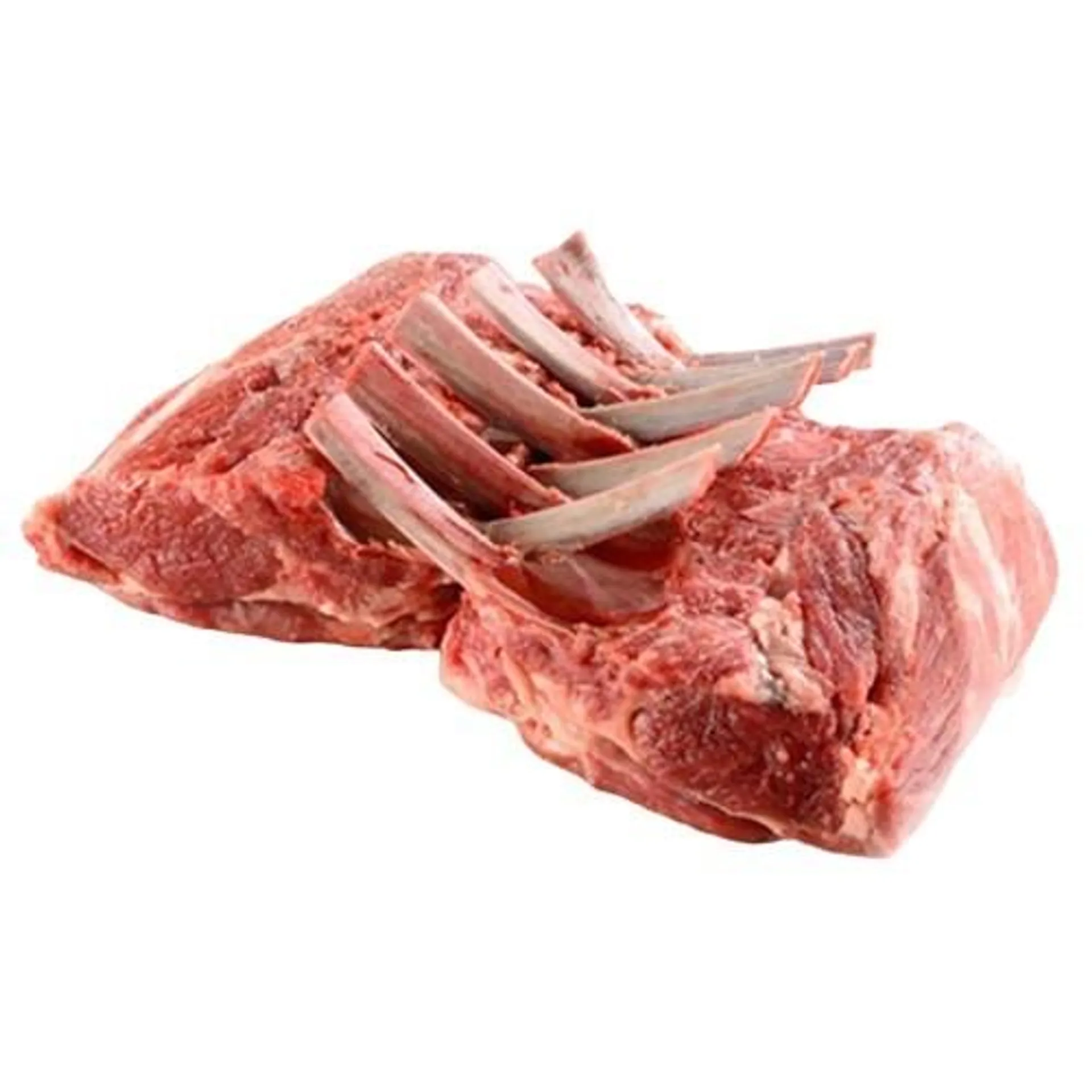 Carré Short Rack Cordeiro Resfriado Lamb Kg