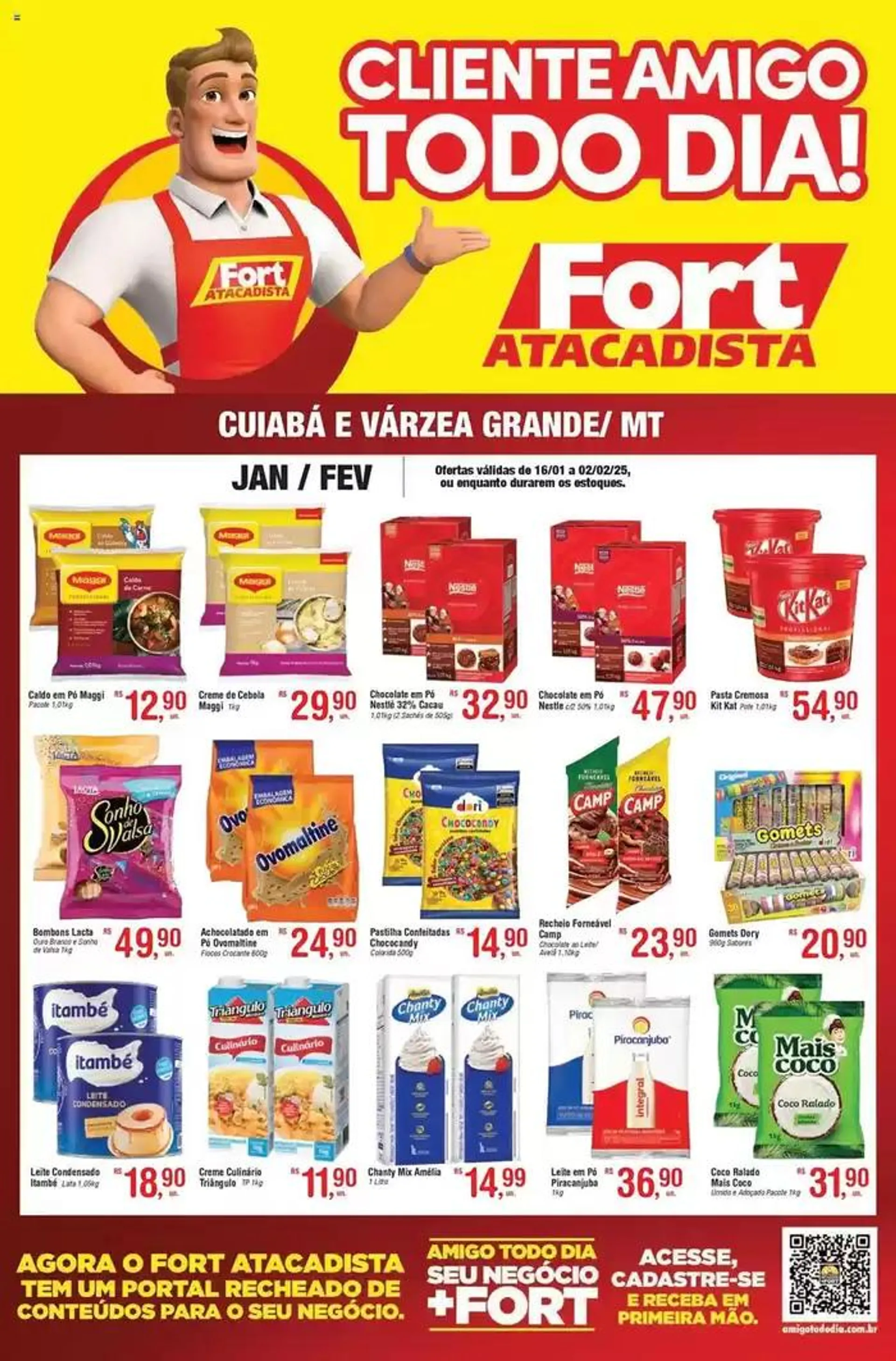 Nossas melhores ofertas para você - 1