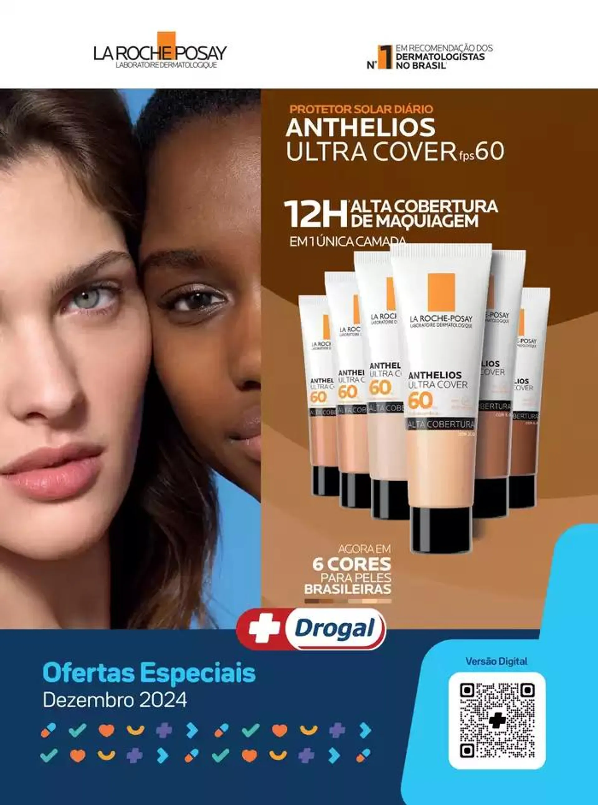 Ofertas Especiais Drogal - 1