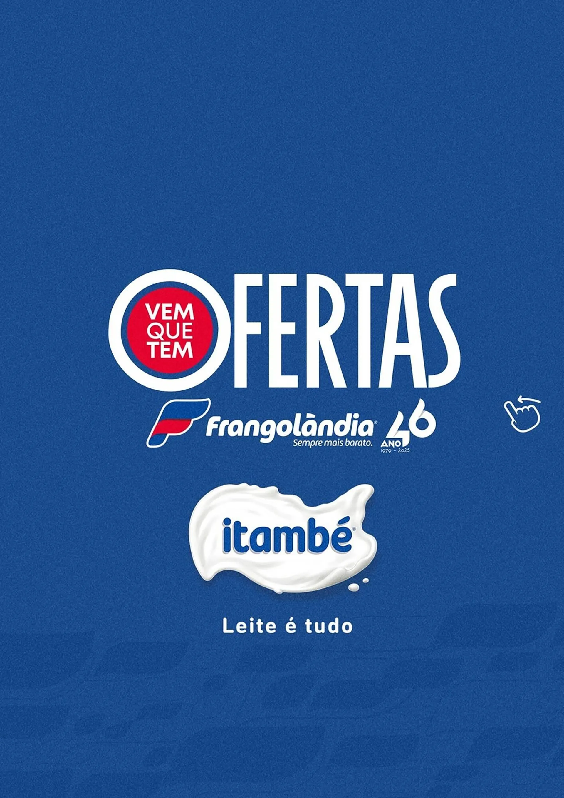 Ofertas Frangolândia - 1