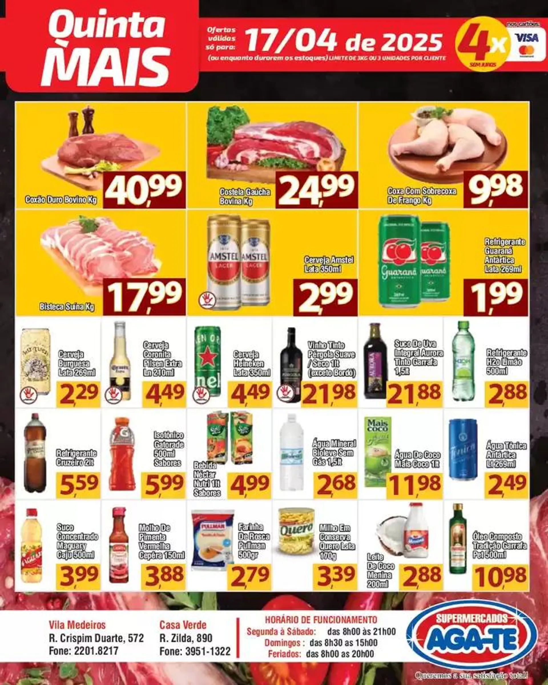 Nossas melhores ofertas para você - 1