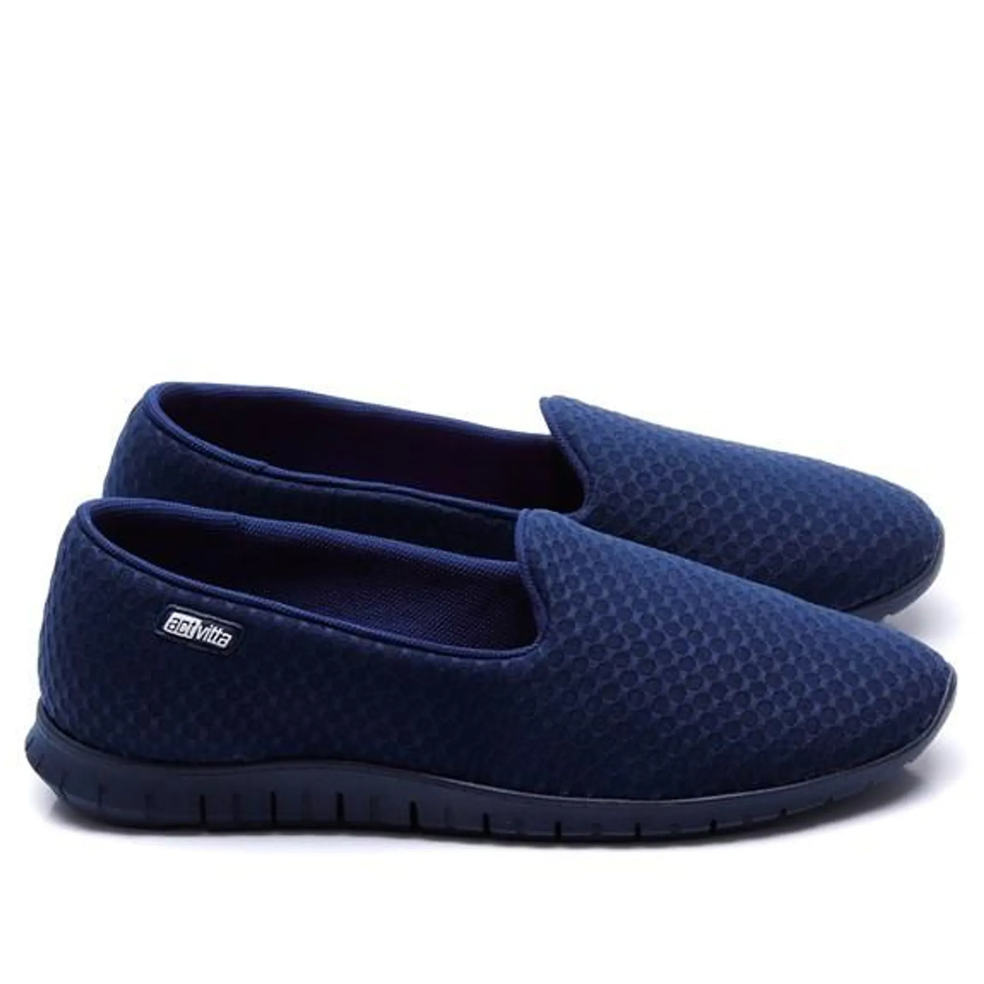 Tênis Slip On Feminino ActVitta 4829.317