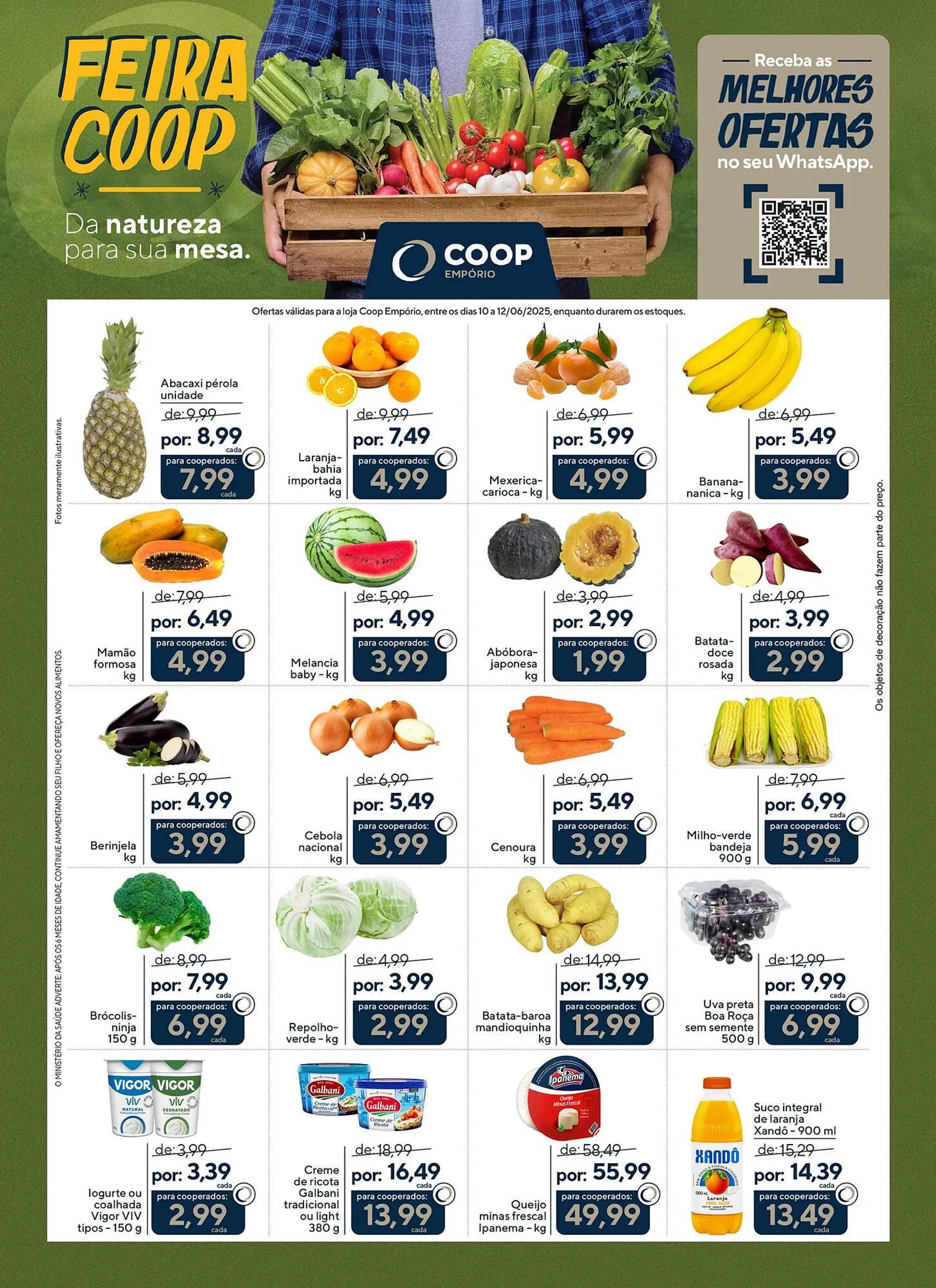 Catálogo Coop - 1