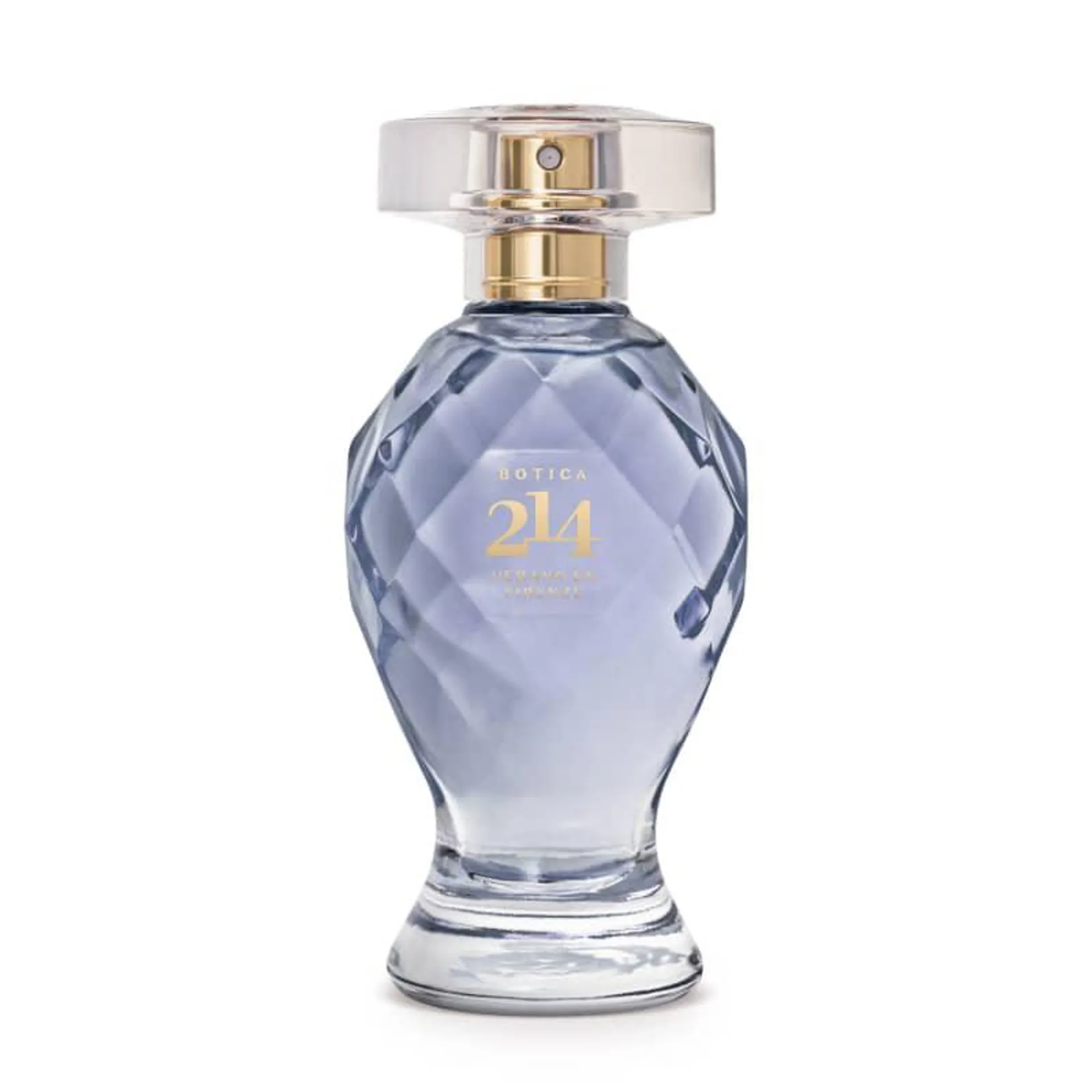 Botica 214 Verano en Firenze Eau de Parfum Floral Frutal75 ml