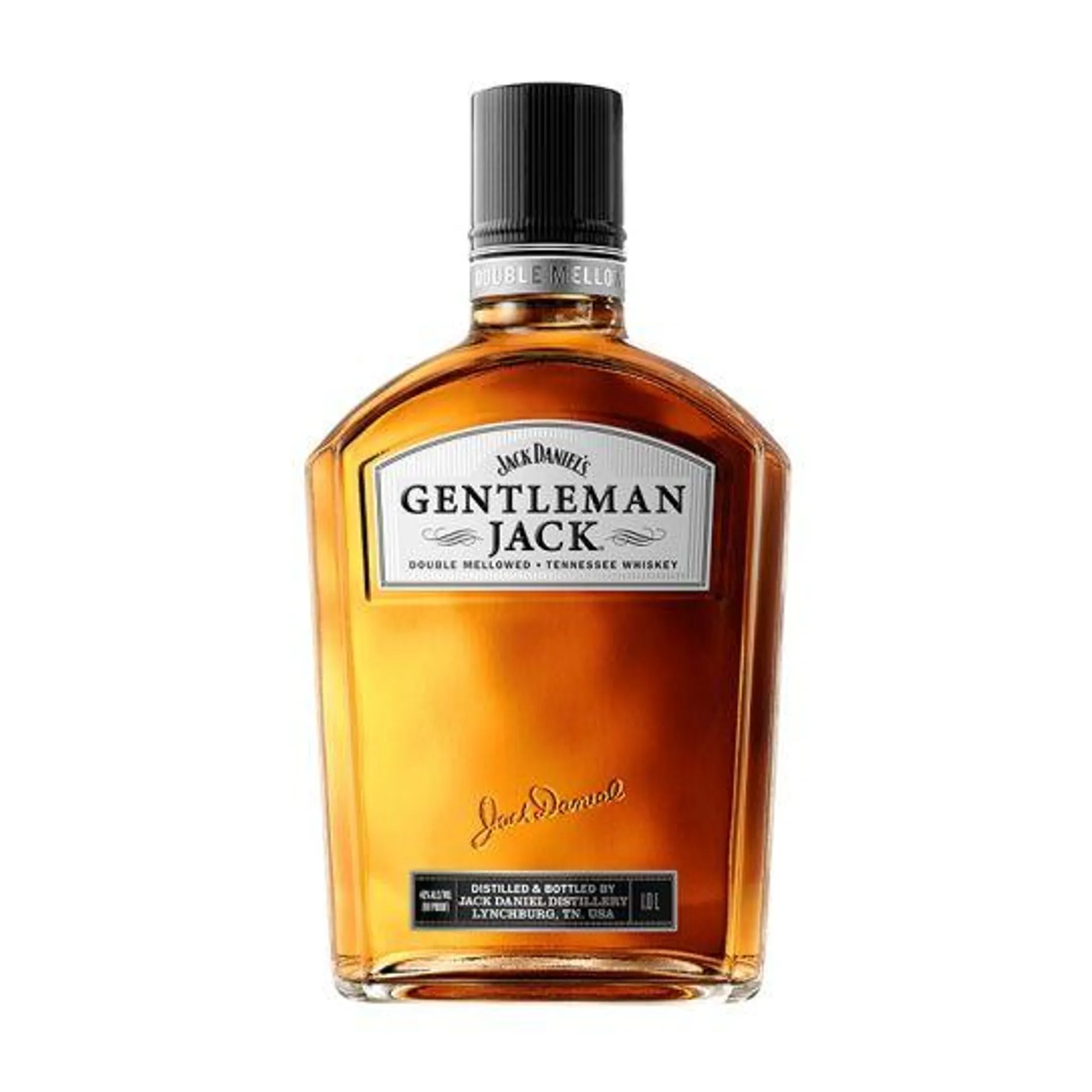 Whiskey Gentleman 1l