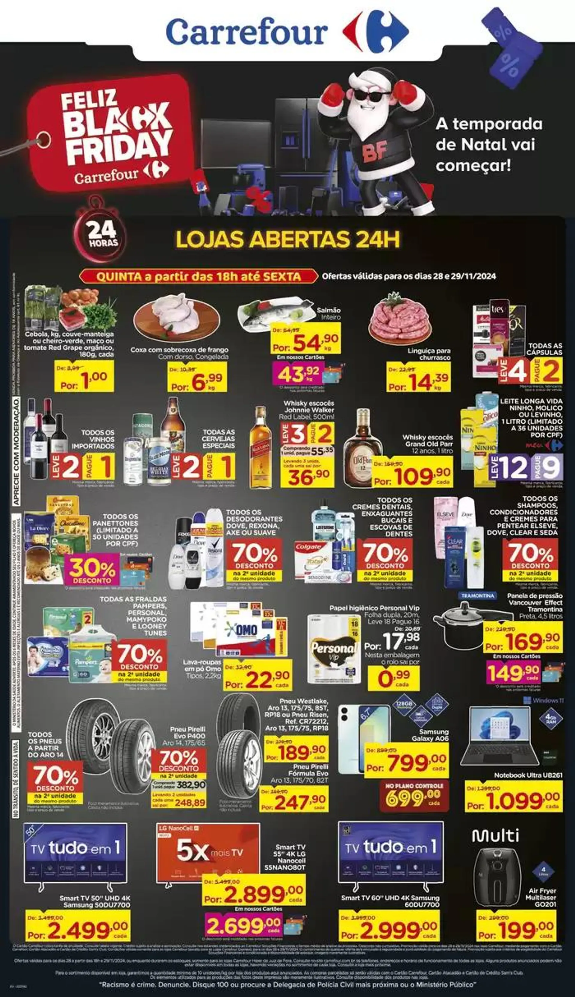 Ofertas especiais para você - 1