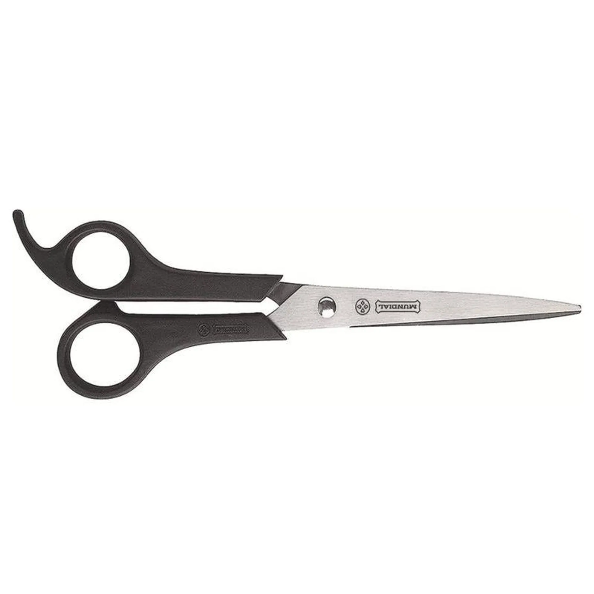 Tesoura Barbeiro 19cm - Mundial