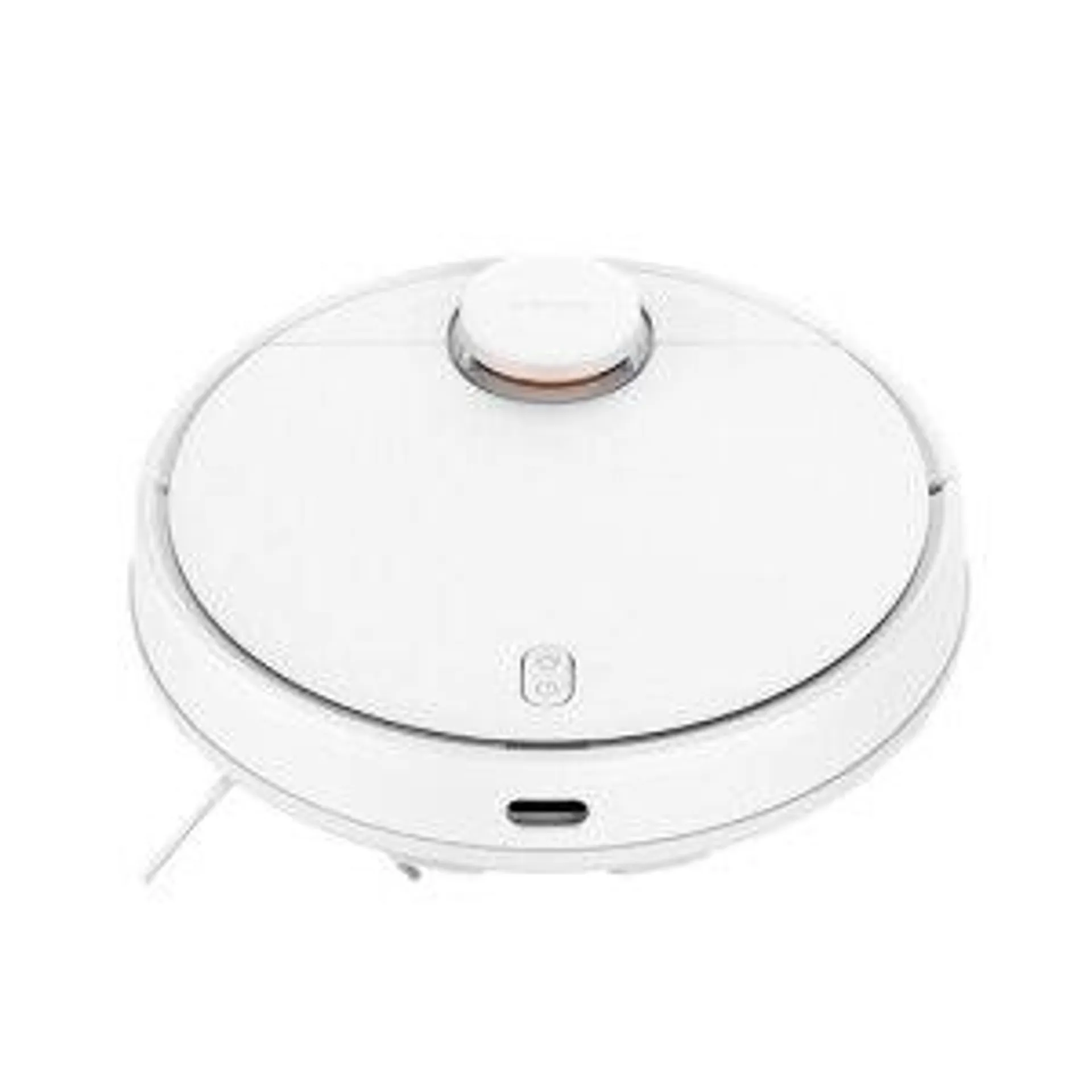 Robô Aspirador Inteligente Xiaomi Robot Vacuum S10