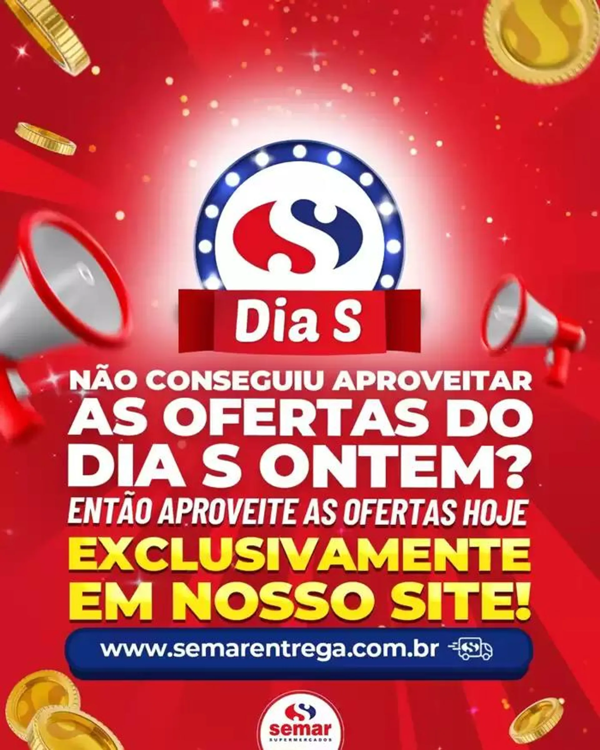 Encarte de Ofertas Semar Supermercado 24 de setembro até 25 de setembro 2024 - Pagina 5