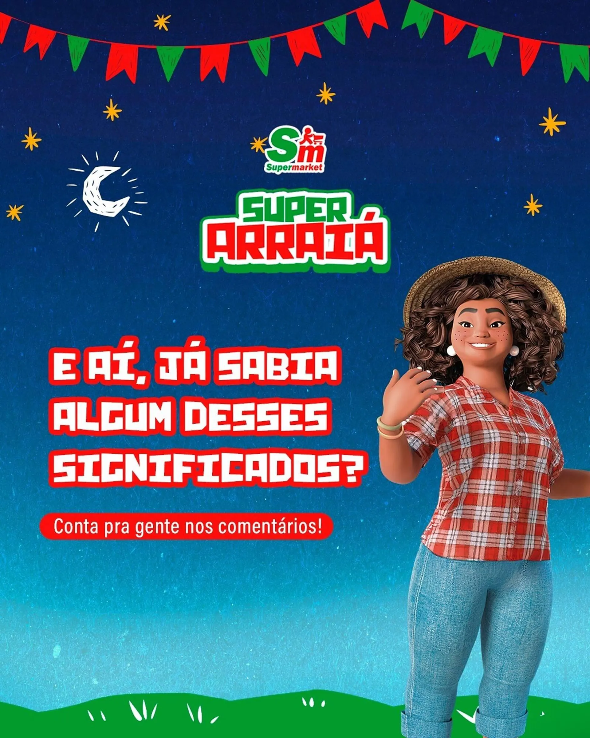 Encarte de Catálogo Rede Supermarket 9 de junho até 9 de junho 2025 - Pagina 5