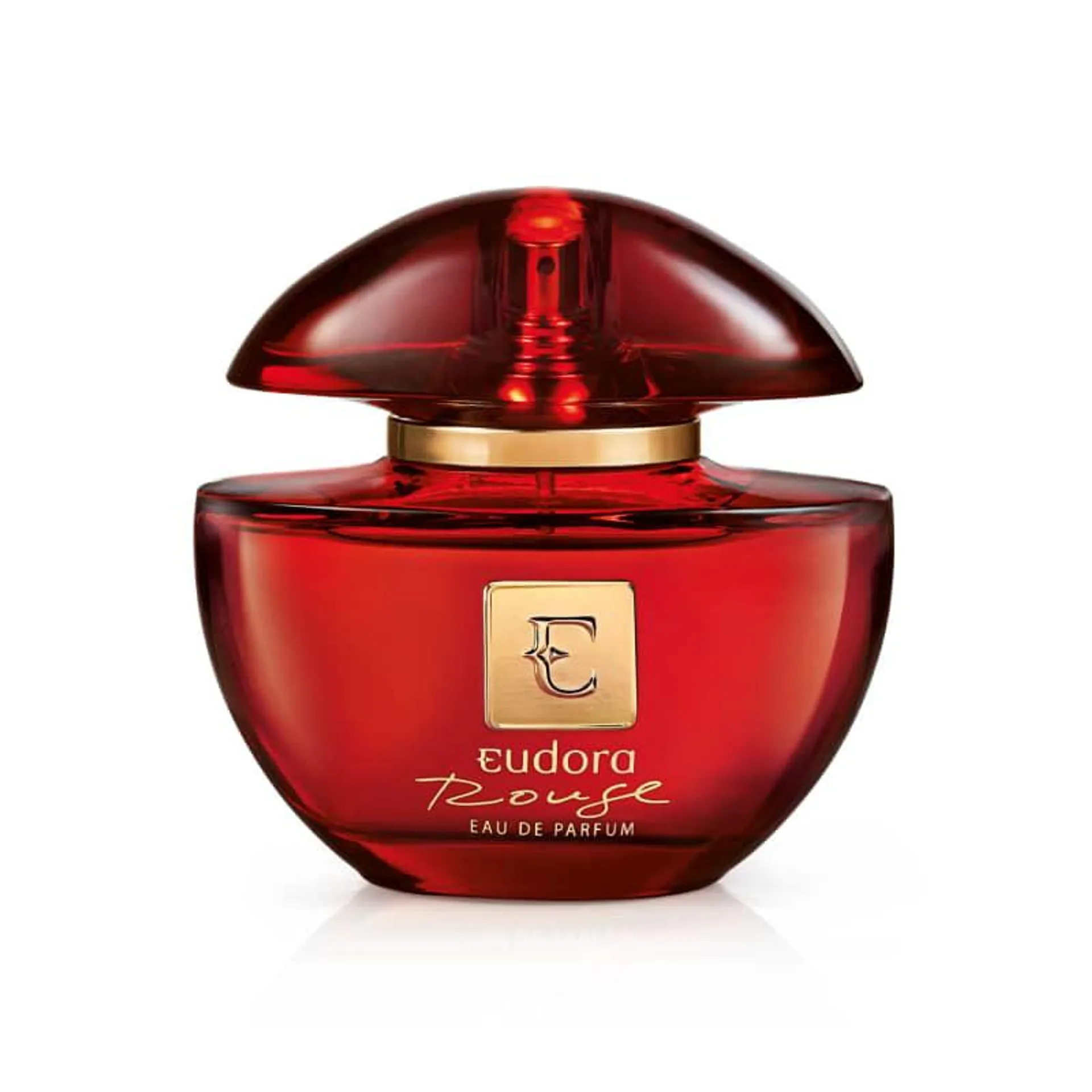 Eudora Rouge Eau de Parfum 75ml