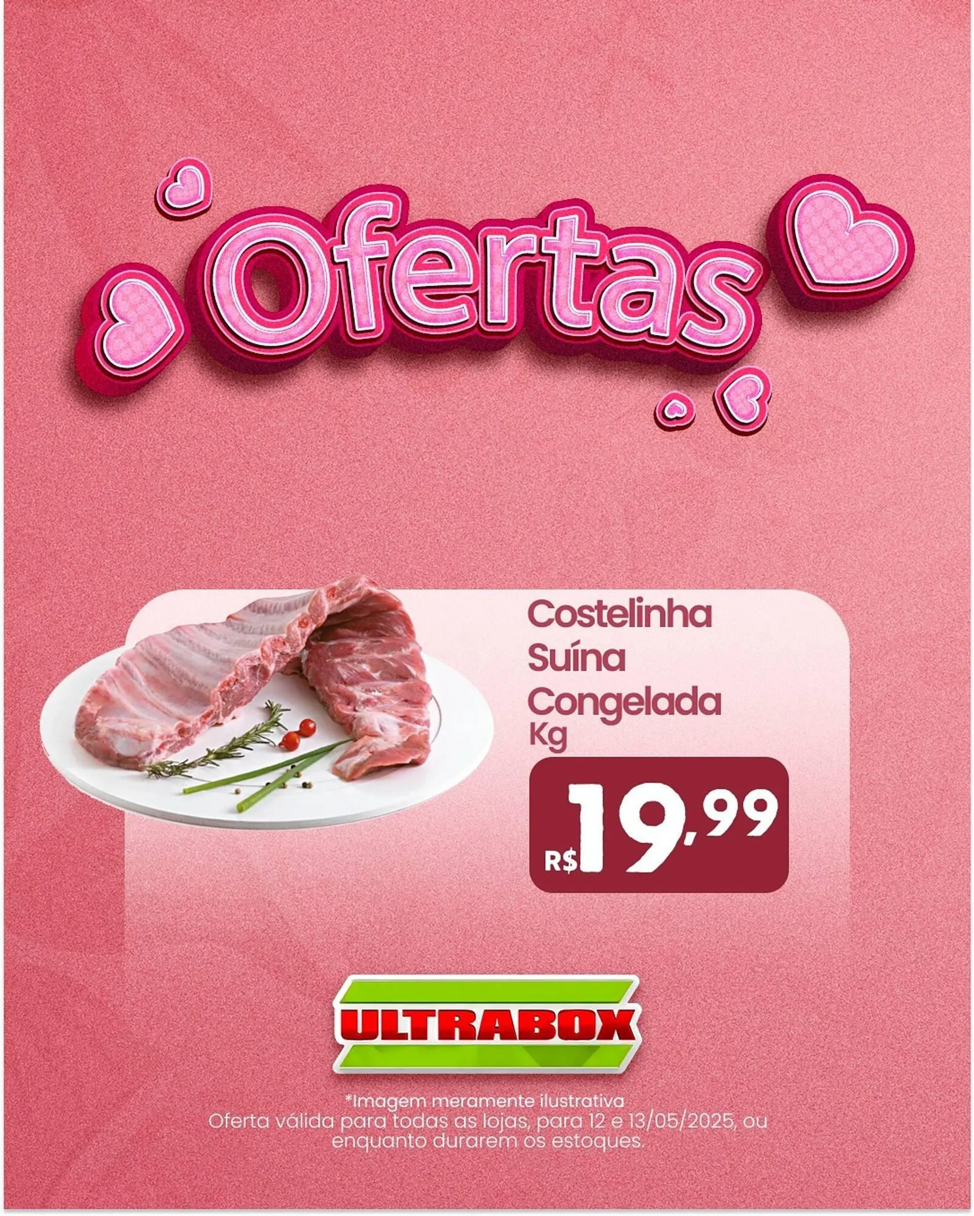 Encarte de Catálogo Ultrabox 12 de maio até 13 de maio 2025 - Pagina 3