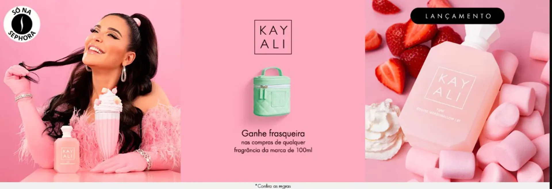 Encarte de Catálogo Sephora 2 de junho até 12 de junho 2025 - Pagina 2