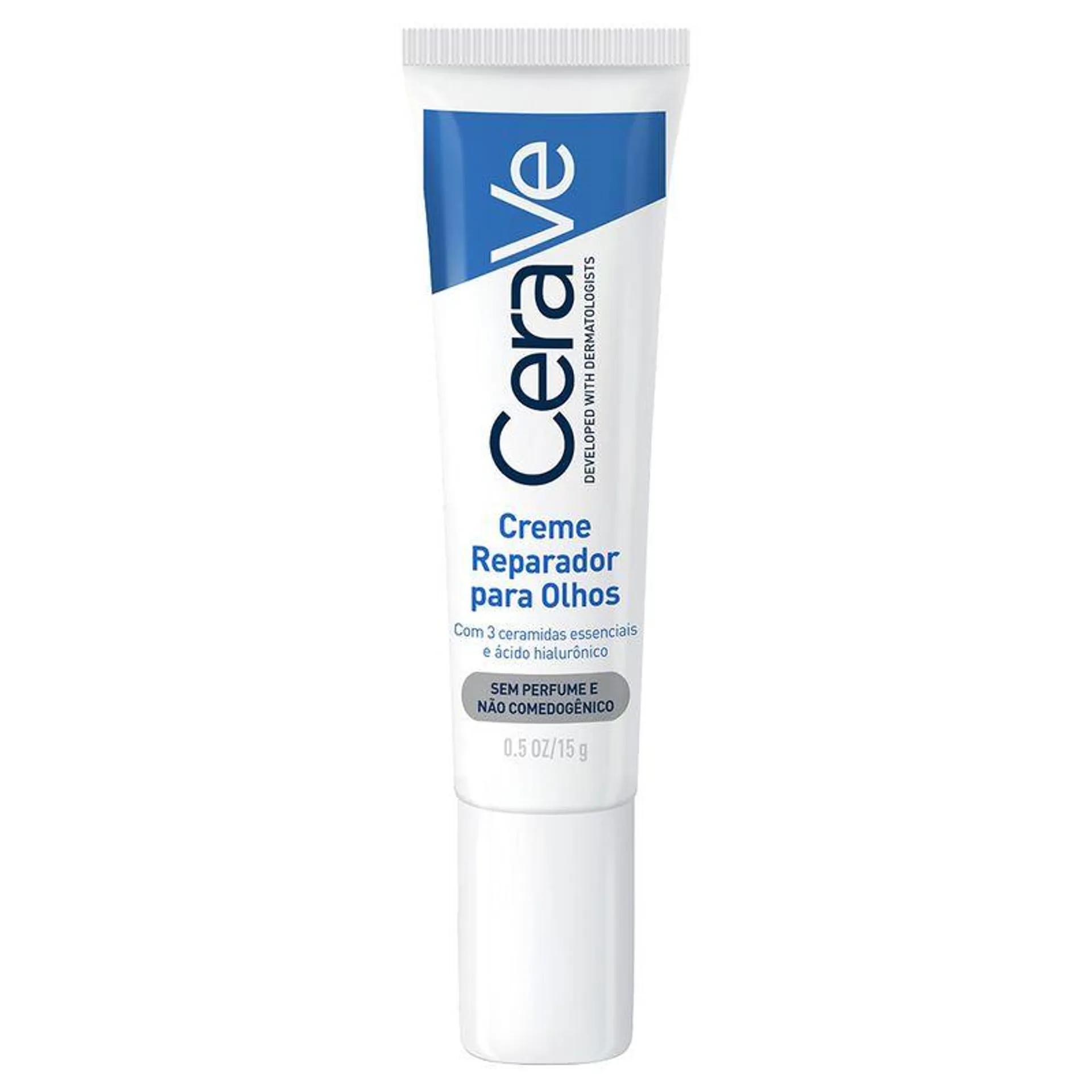 Hidratante Facial Cerave Reparador para Olhos 15g