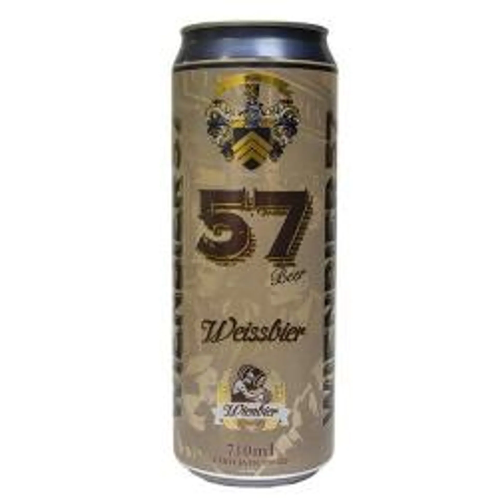 Cerveja Weinbier 57 Weiss 710ml