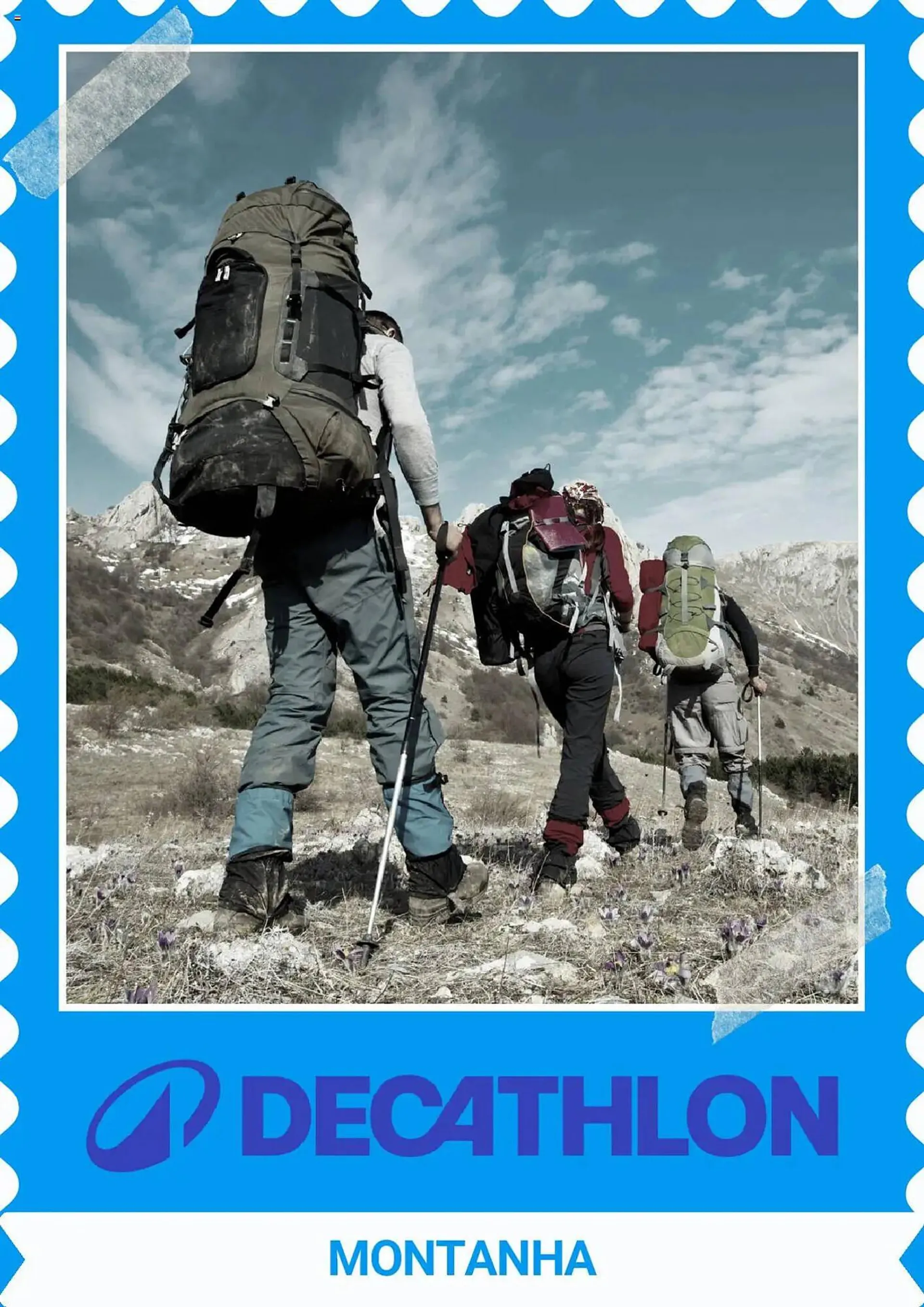 Catálogo Decathlon - 1