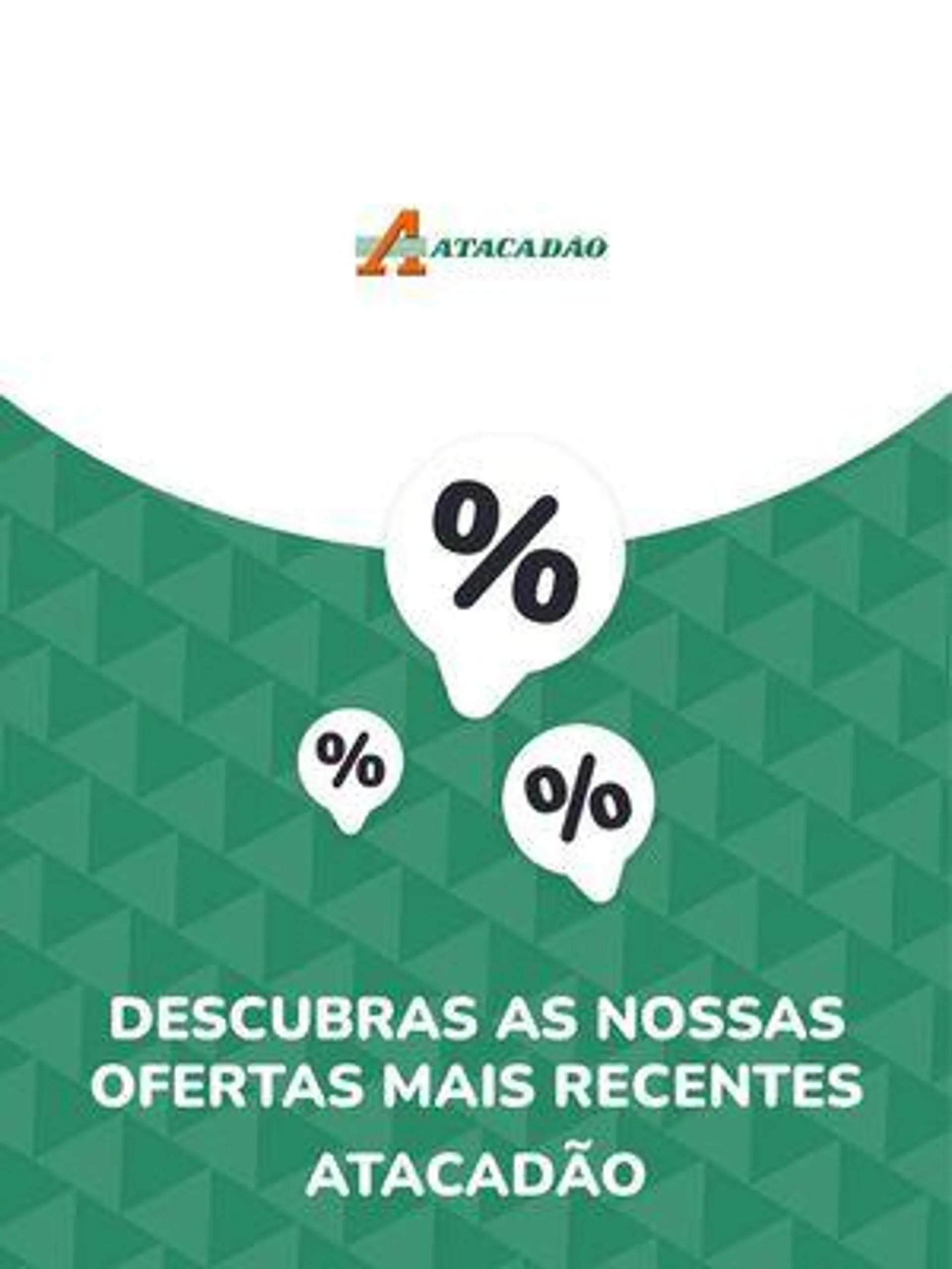 Ofertas Atacadão - 1