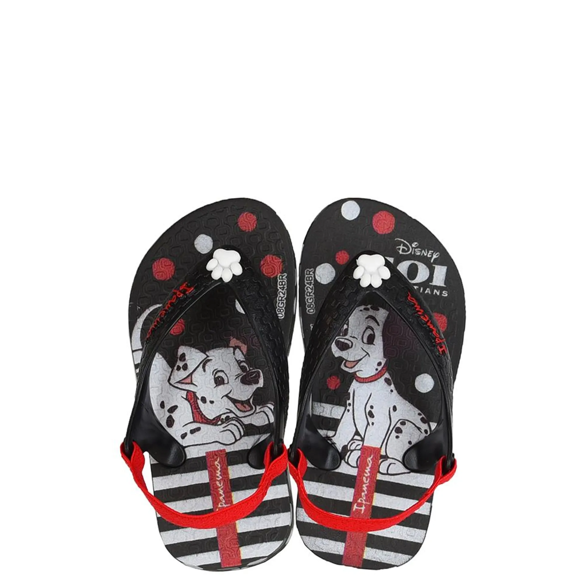 CHINELO BEBE DISNEY IPANEMA JOY BABY 27323