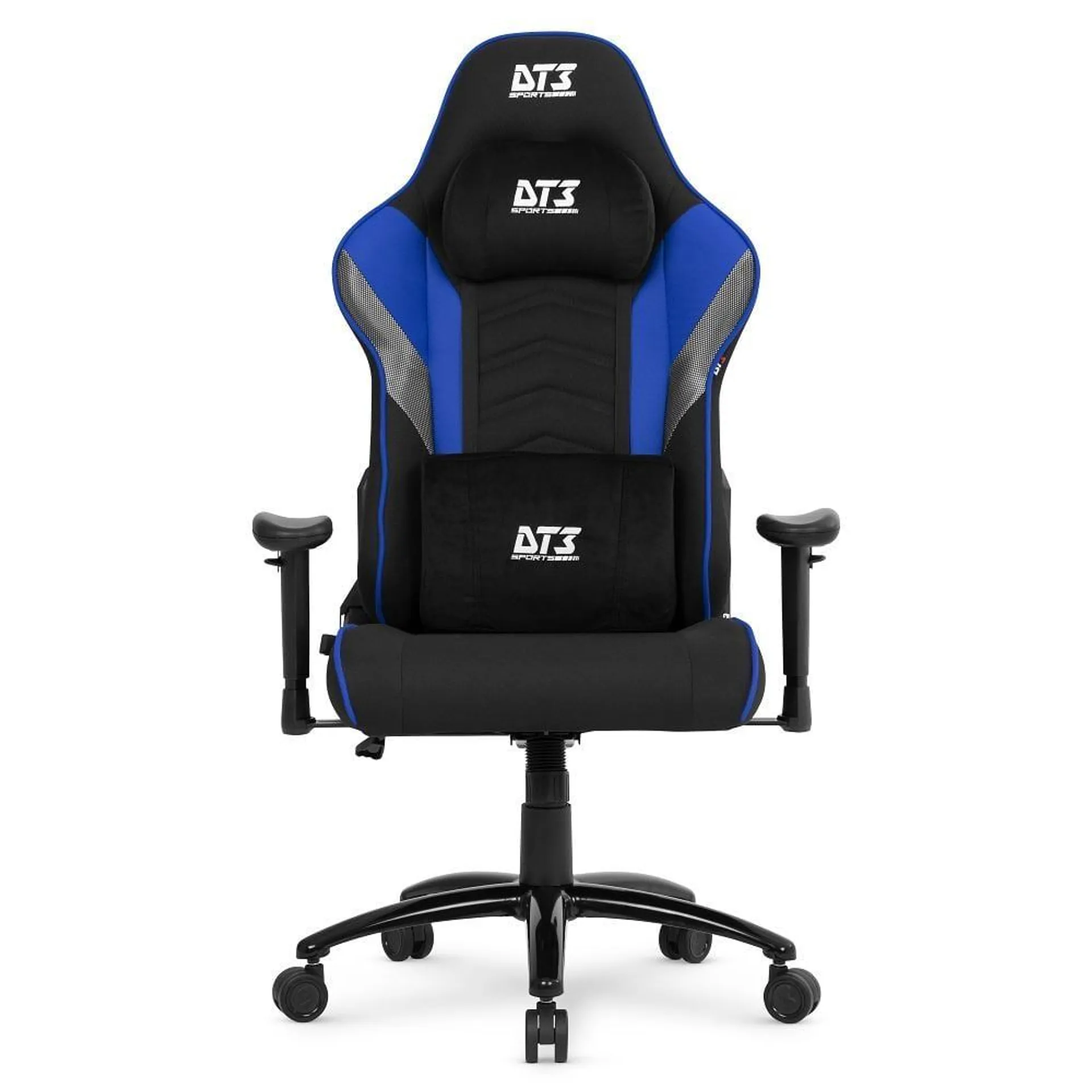 Cadeira Gamer Elise Fabric V3 Blue, 13761-8, DT3SPORTS