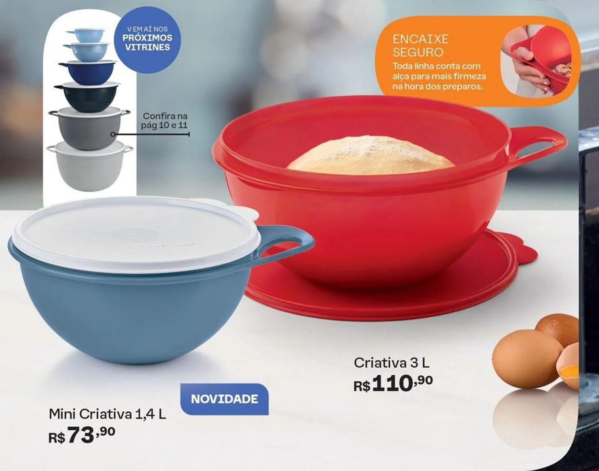 Oferta Tupperware - 7