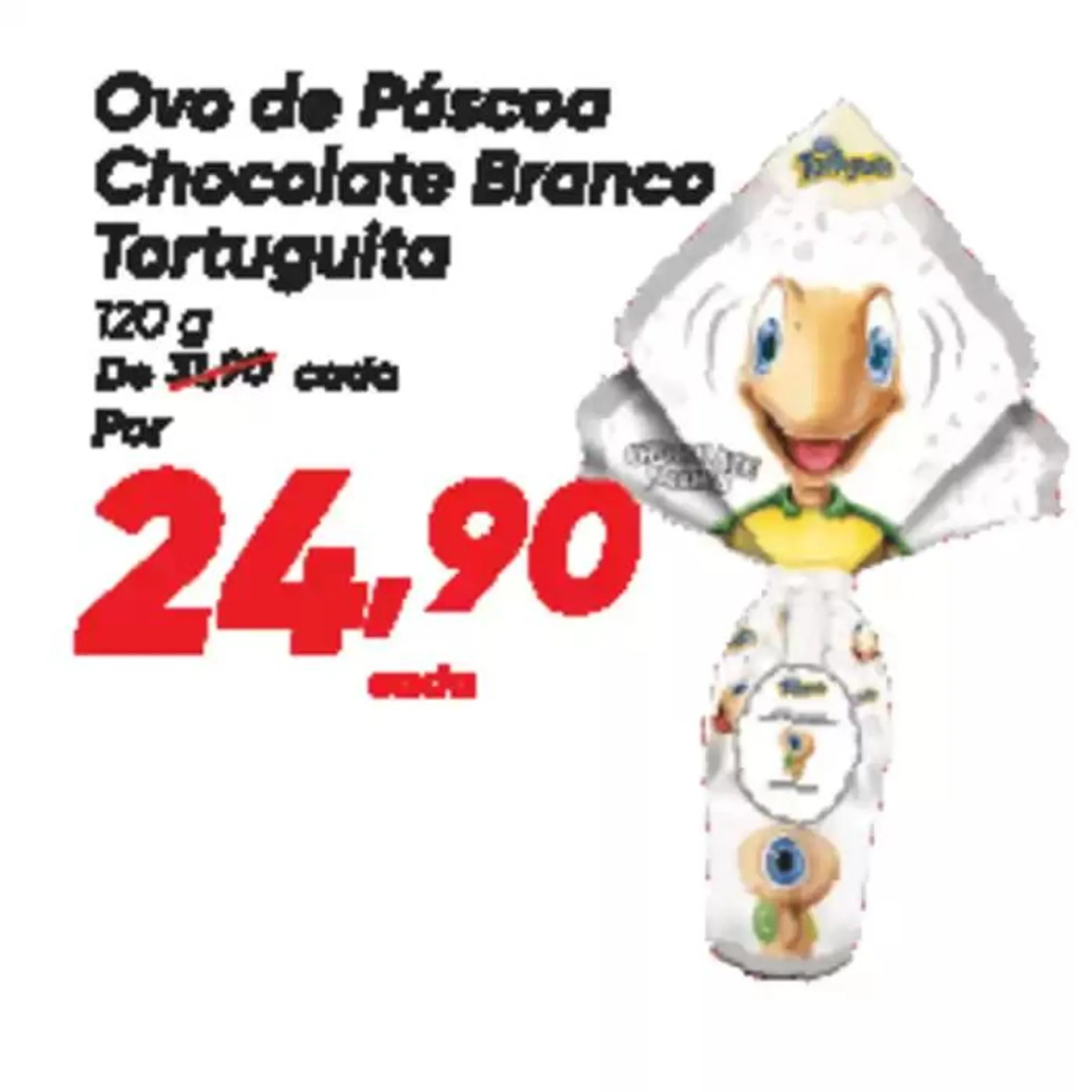 Encarte de Encarte Supermercado Dia 3 de abril até 7 de abril 2025 - Pagina 75