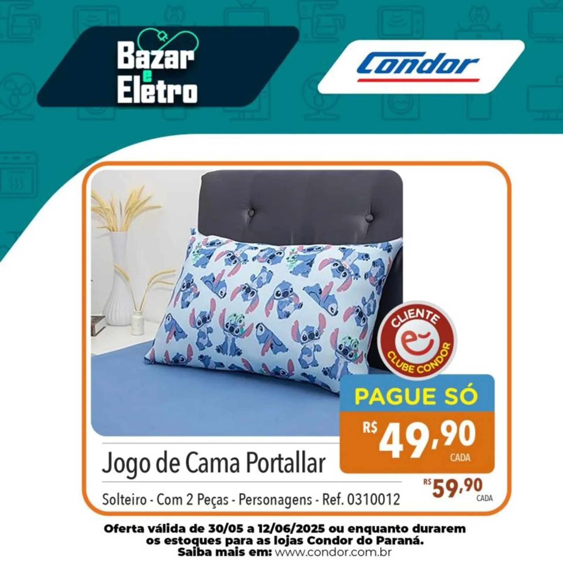 Catálogo Supermercados Condor - 1