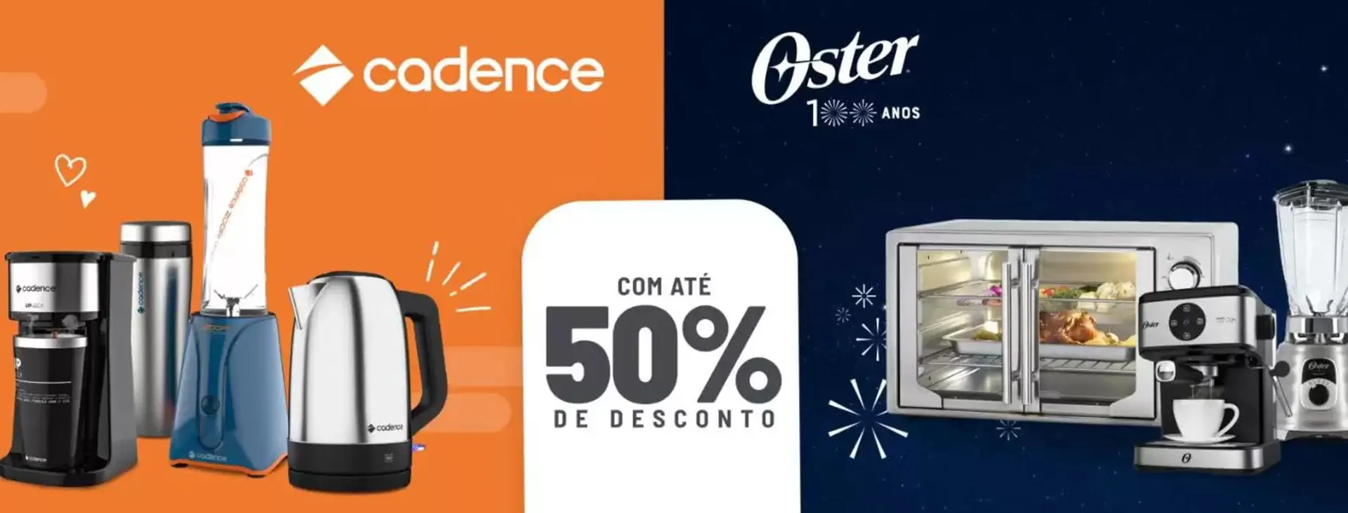 Ofertas Especiais - 1