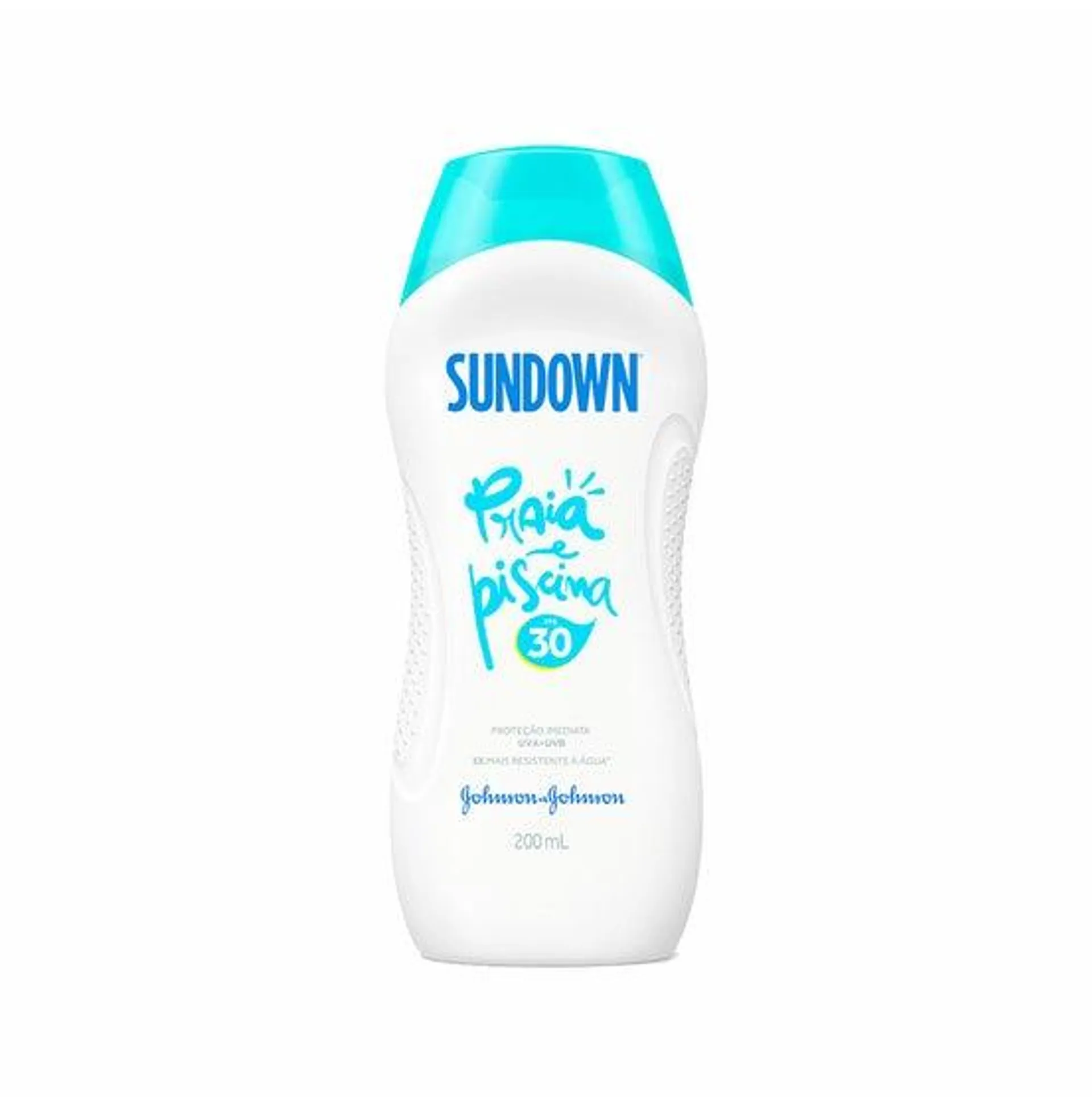 Protetor Solar Sundown FPS30 200ml