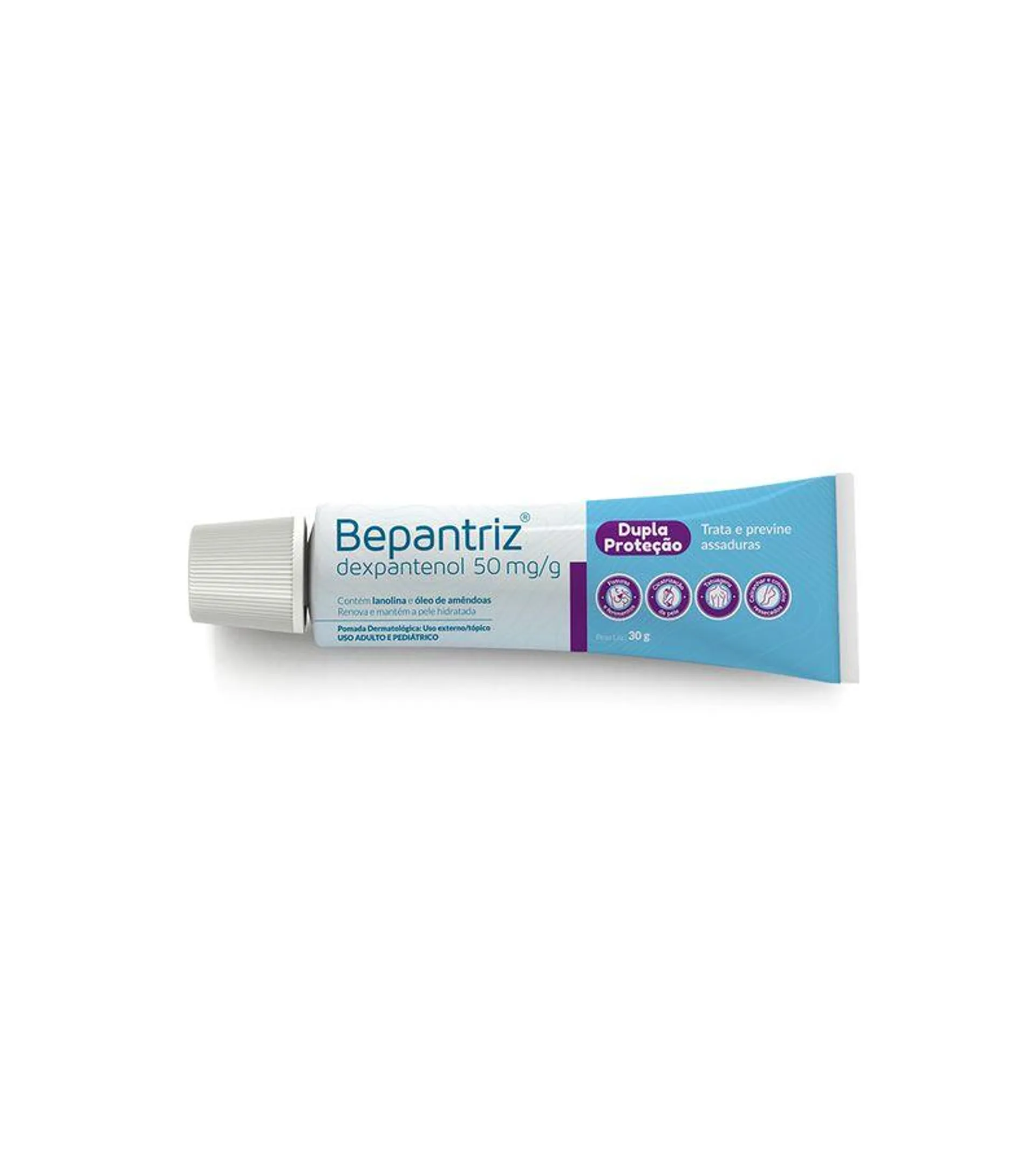 Bepantriz Pomada 30g