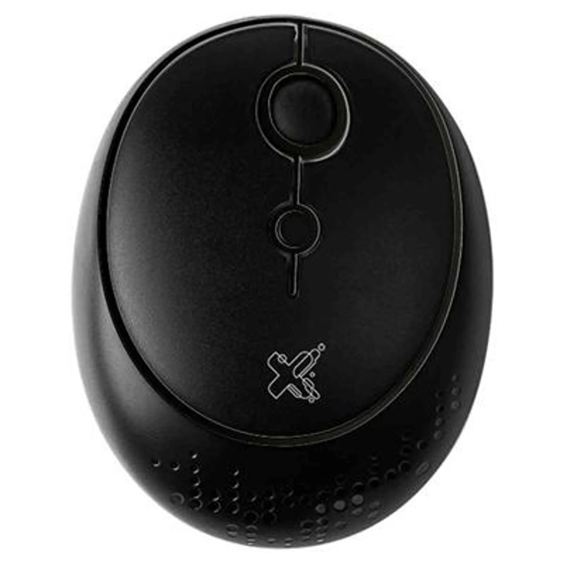 Mouse Com fio Maxprint Techware USB2.0 60000102 PT