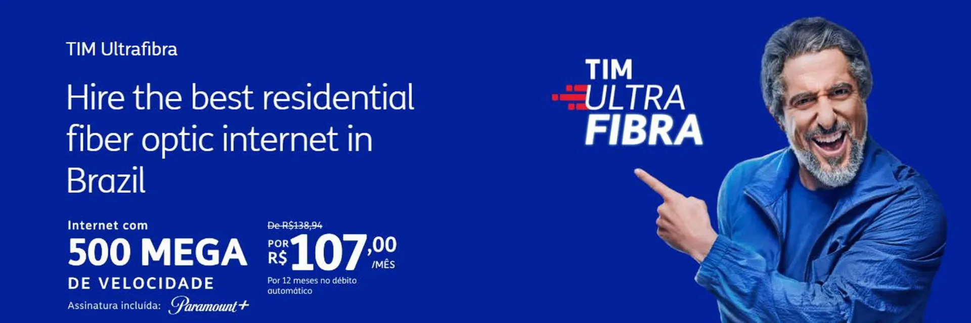 Encarte de Catálogo Tim 4 de janeiro até 31 de janeiro 2024 - Pagina 2