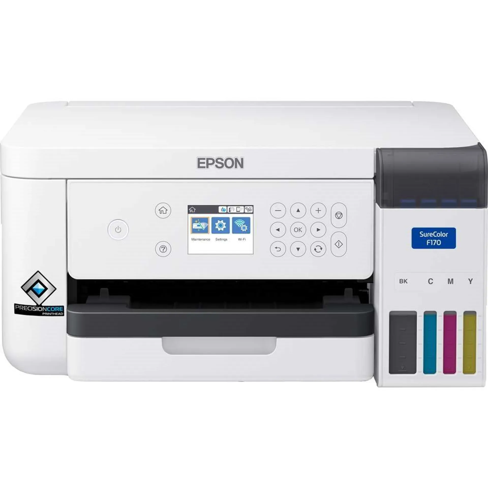 Impressora Sublimática Epson F170 Sure Color Wireless (Código 542962)