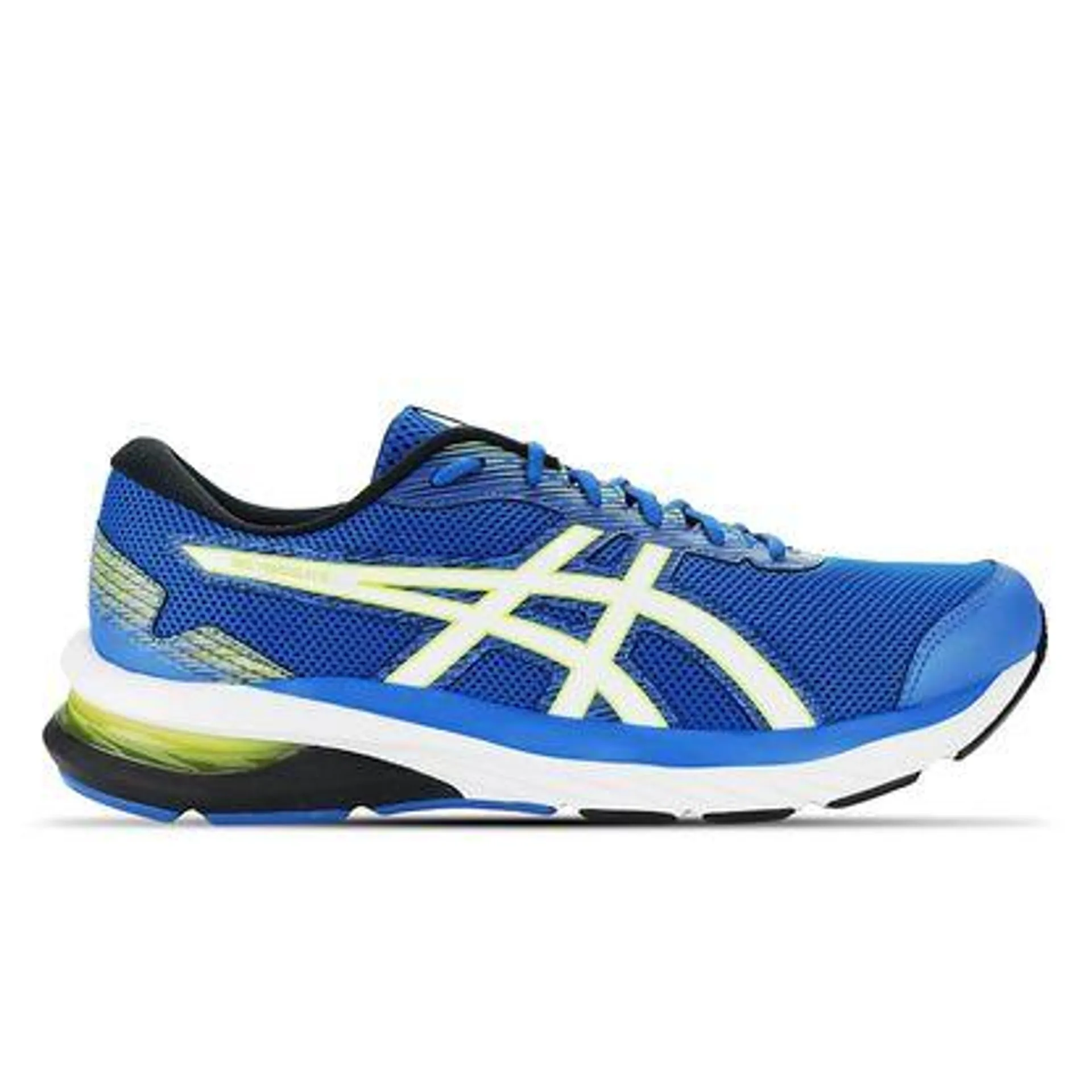 Tênis ASICS GEL-Shogun 5 - Masculino - Azul