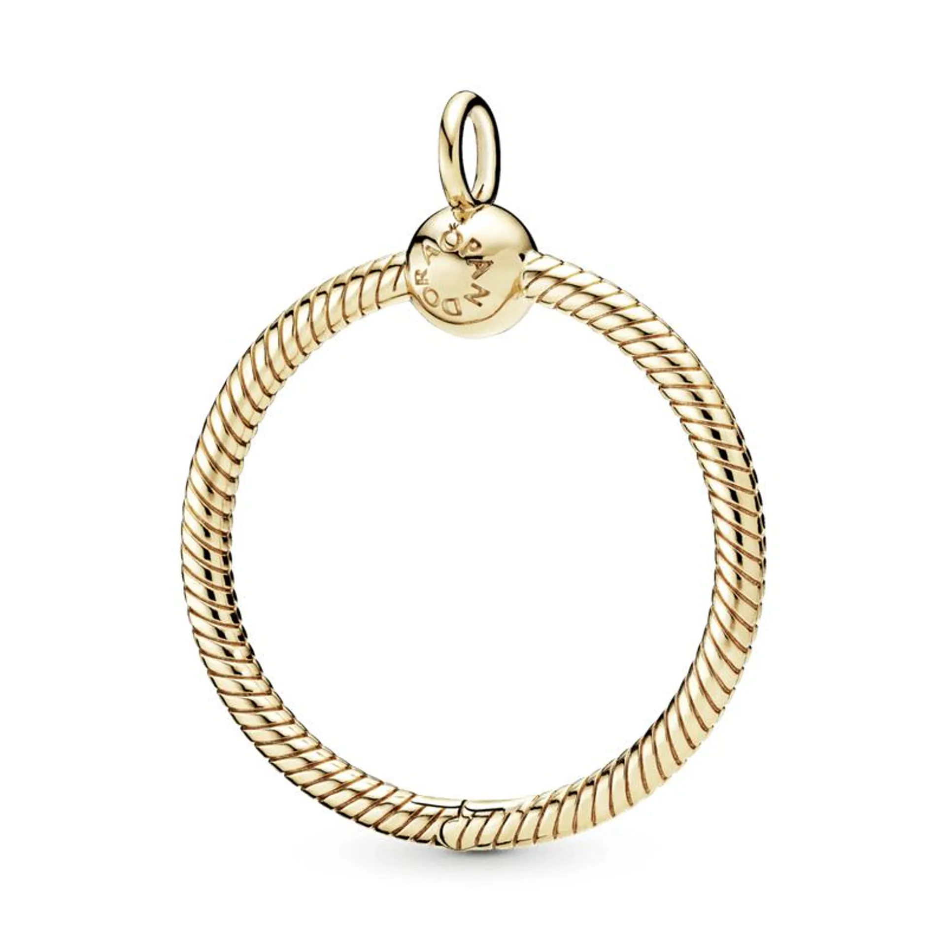 O Pendente Pandora Shine™ Moments Médio