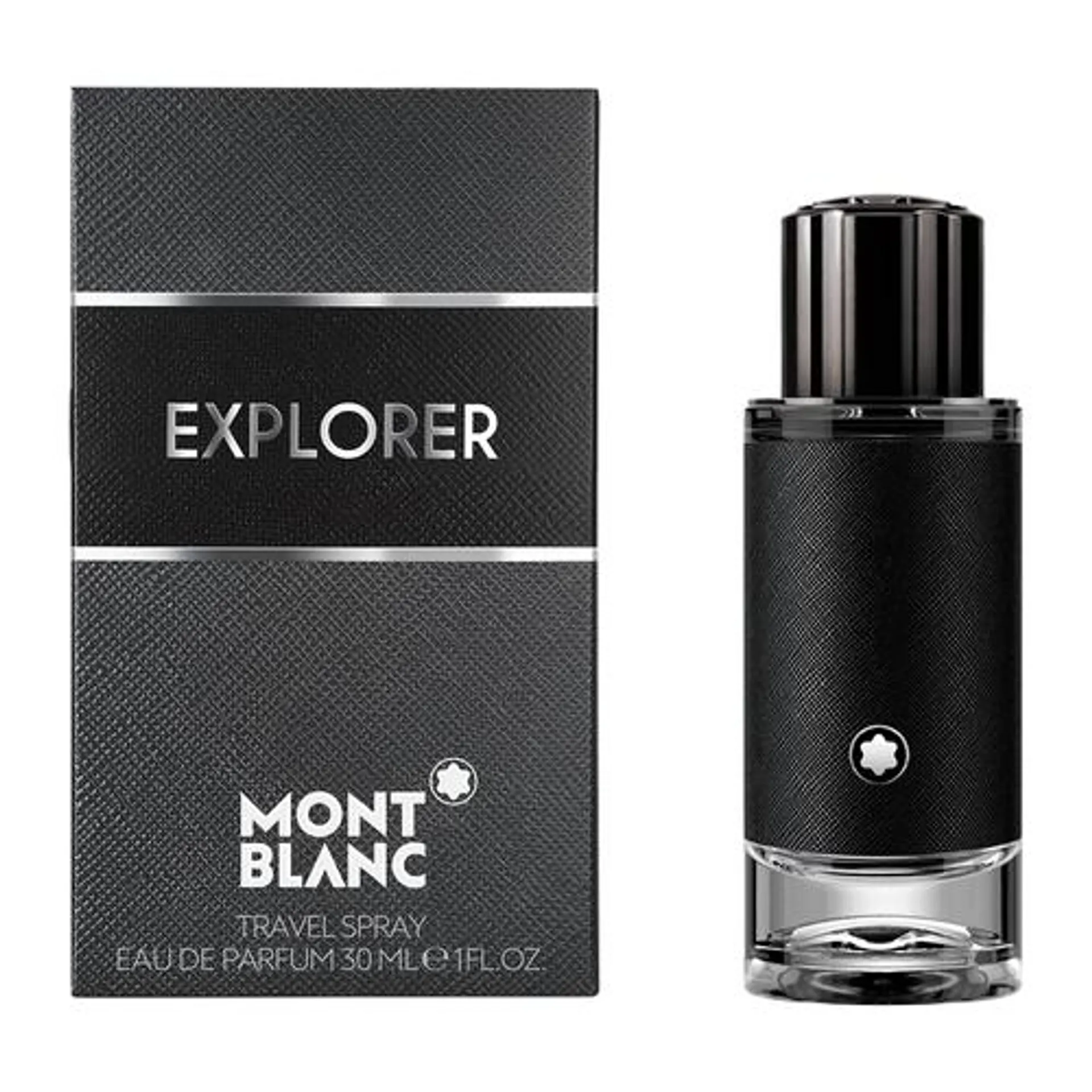 Perfume Explorer EDP Masculino - 30 ml