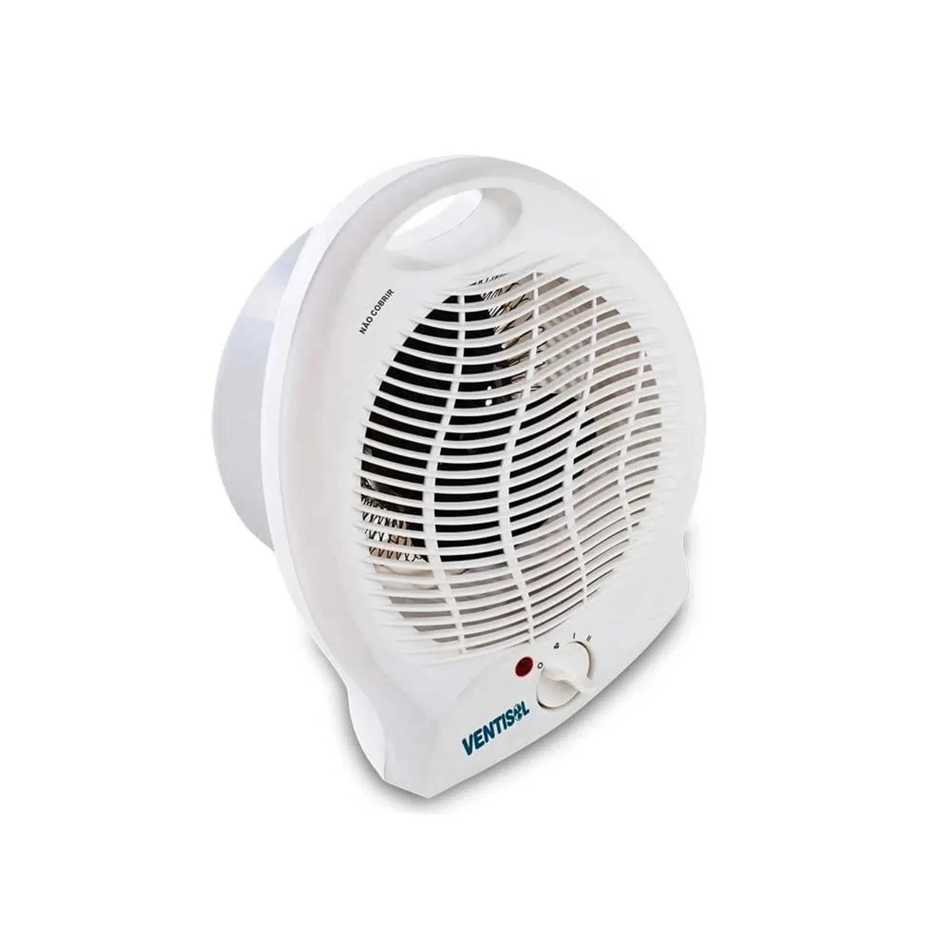 Aquecedor de Ambientes Termoventilado 127V A1-01 Ventisol