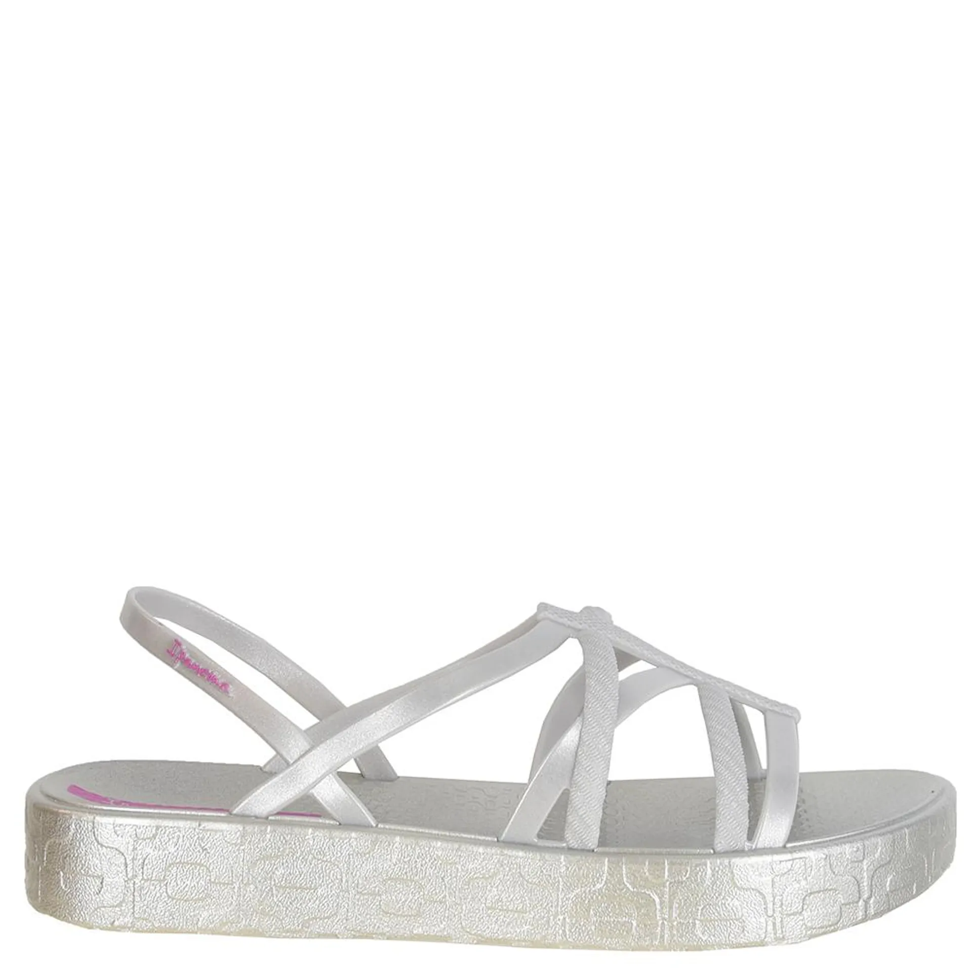 CHINELO IPANEMA DIVERSA MAIS FLATFORM