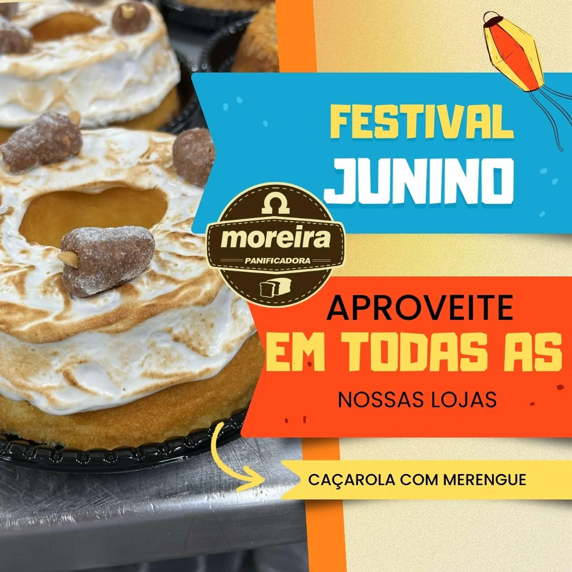 Catálogo Hiper Moreira - 1