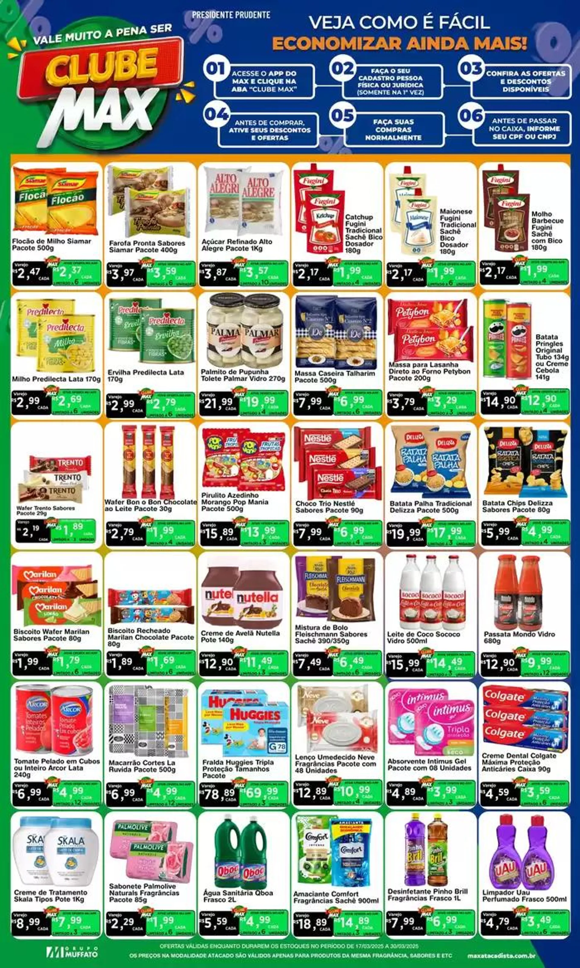 Ofertas para caçadores de pechinchas - 1