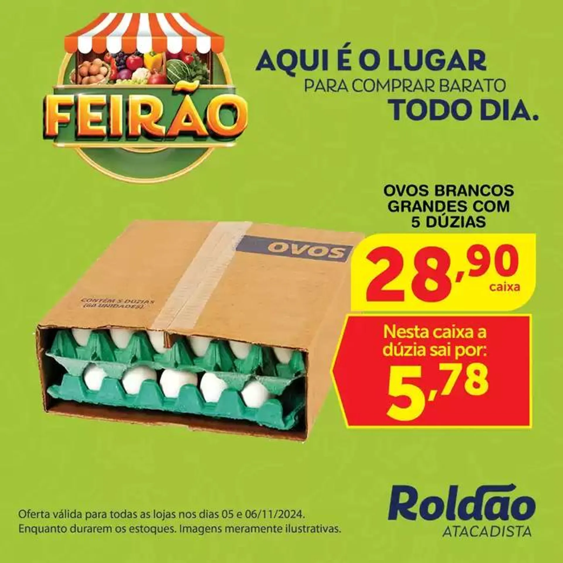 Ofertas especiais atraentes para todos - 1