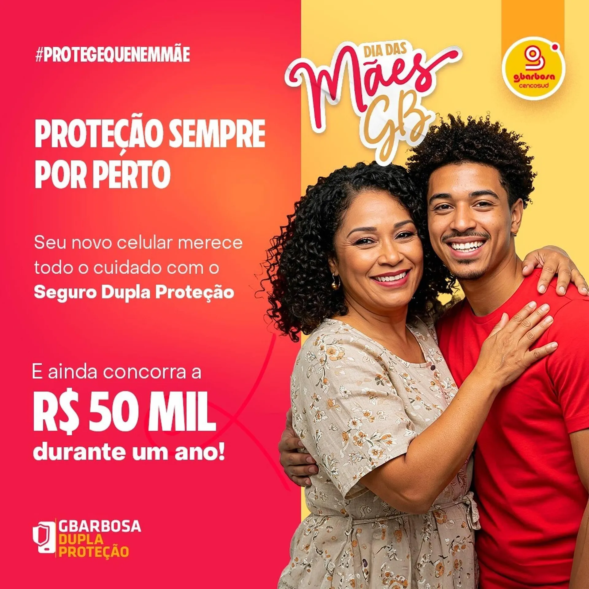 Catálogo GBarbosa - 1