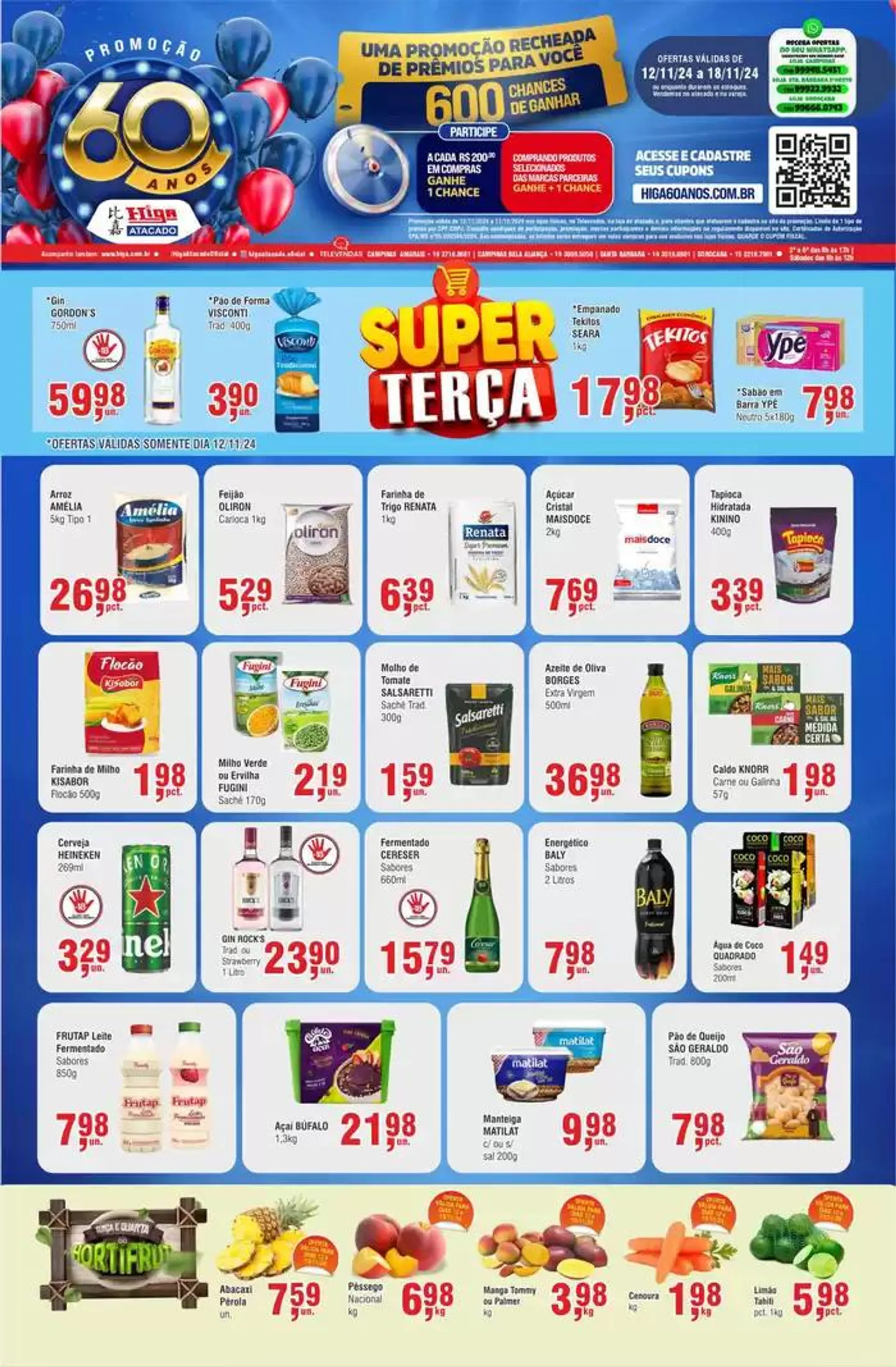 Super Ofertas - 1