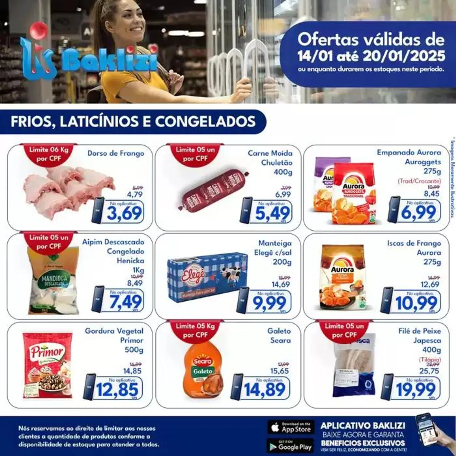 Super Ofertas - 1