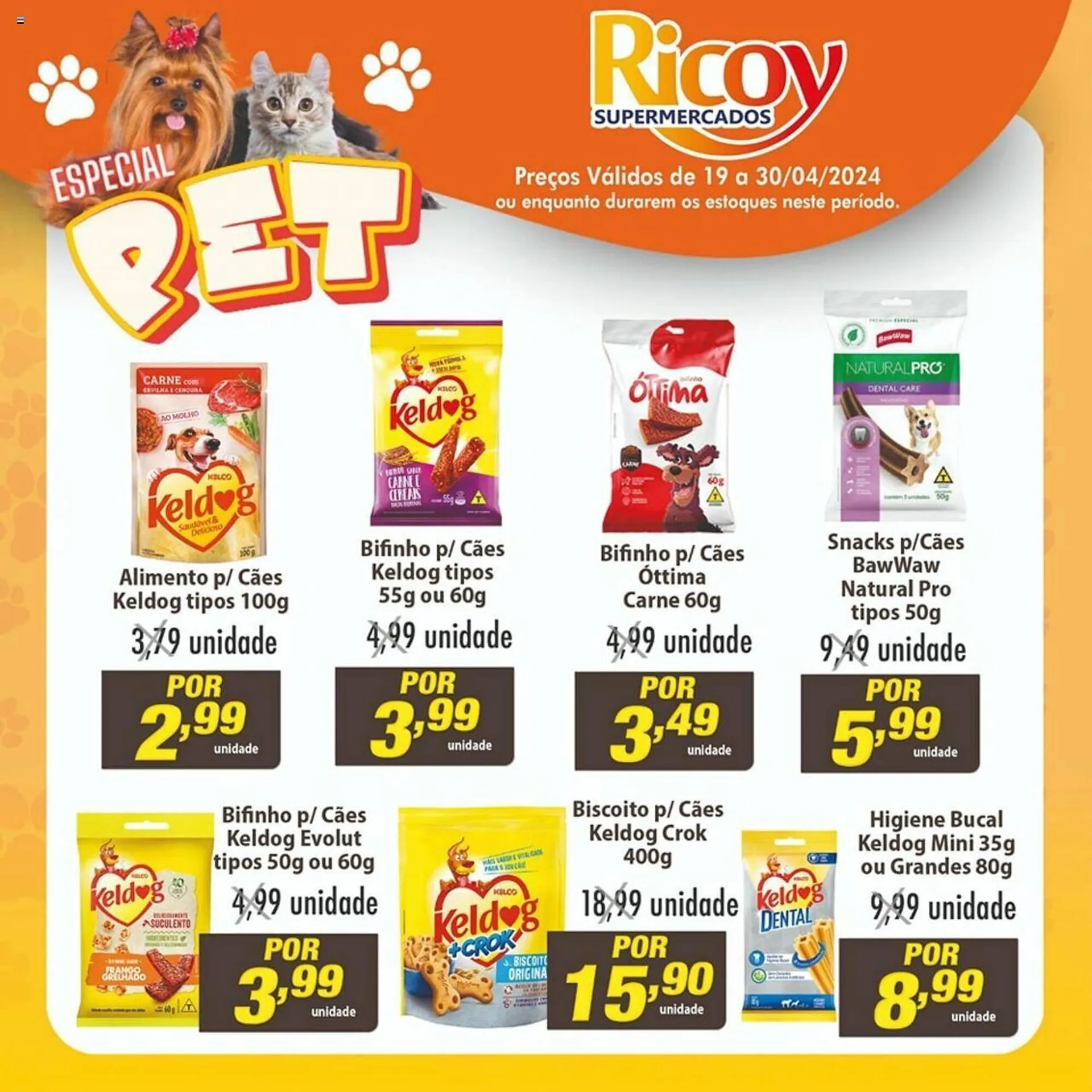 Catálogo Ricoy Supermercados - 2