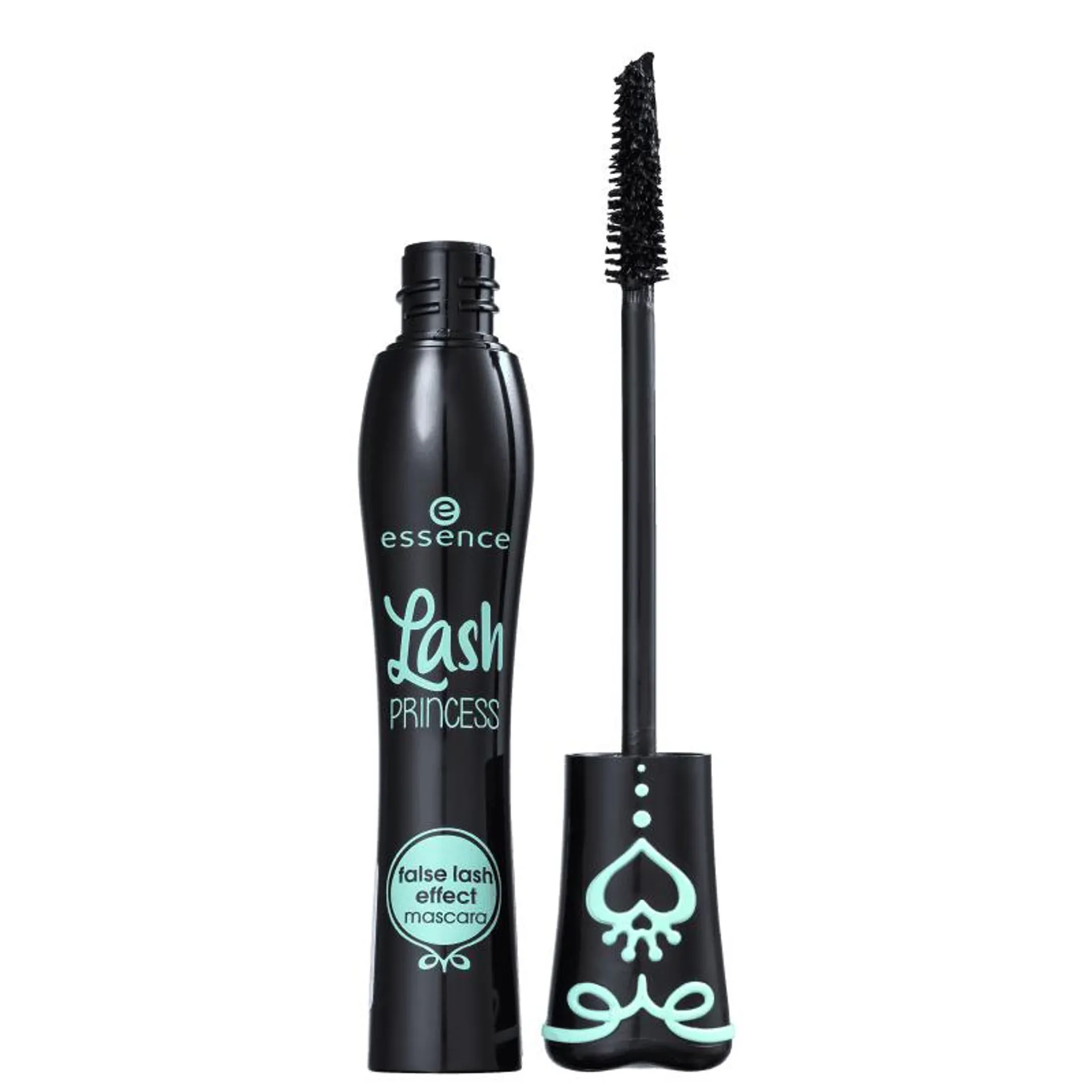 Máscara para Cílios Essence Lash Princess False Lash Effect 12ml